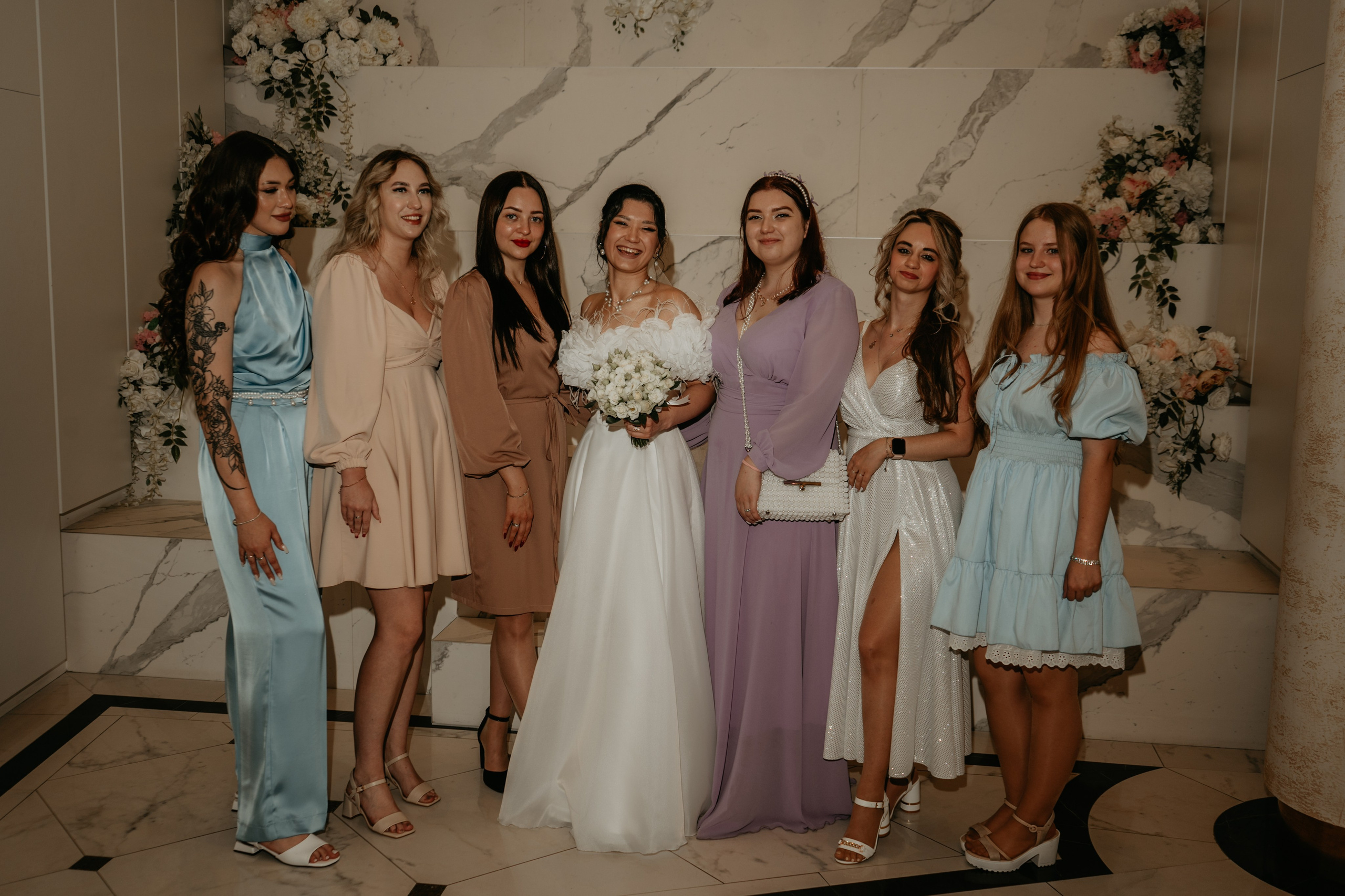 Иван и Евгения. Концептуальный фотограф Шлыкова Ольга