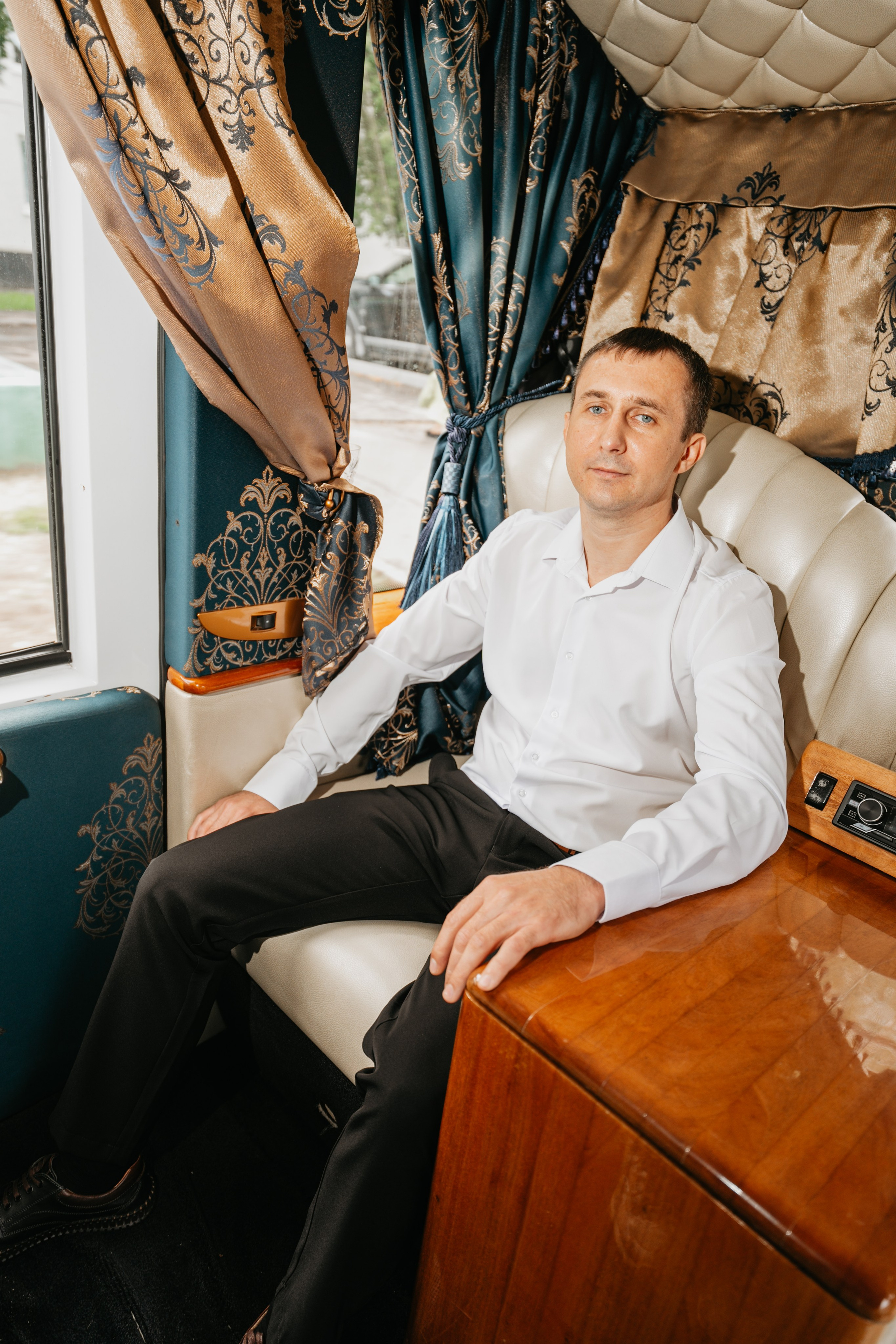 Татьяна и Иван. Концептуальный фотограф Шлыкова Ольга