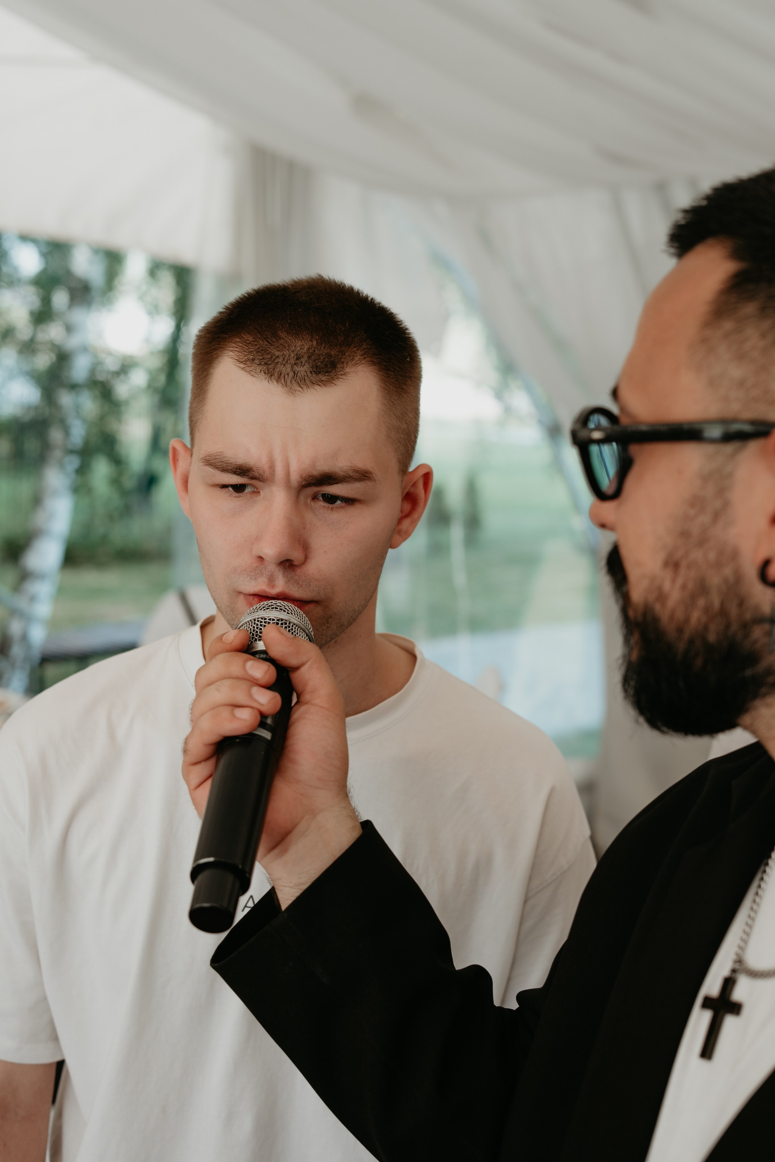 Иван и Евгения. Концептуальный фотограф Шлыкова Ольга