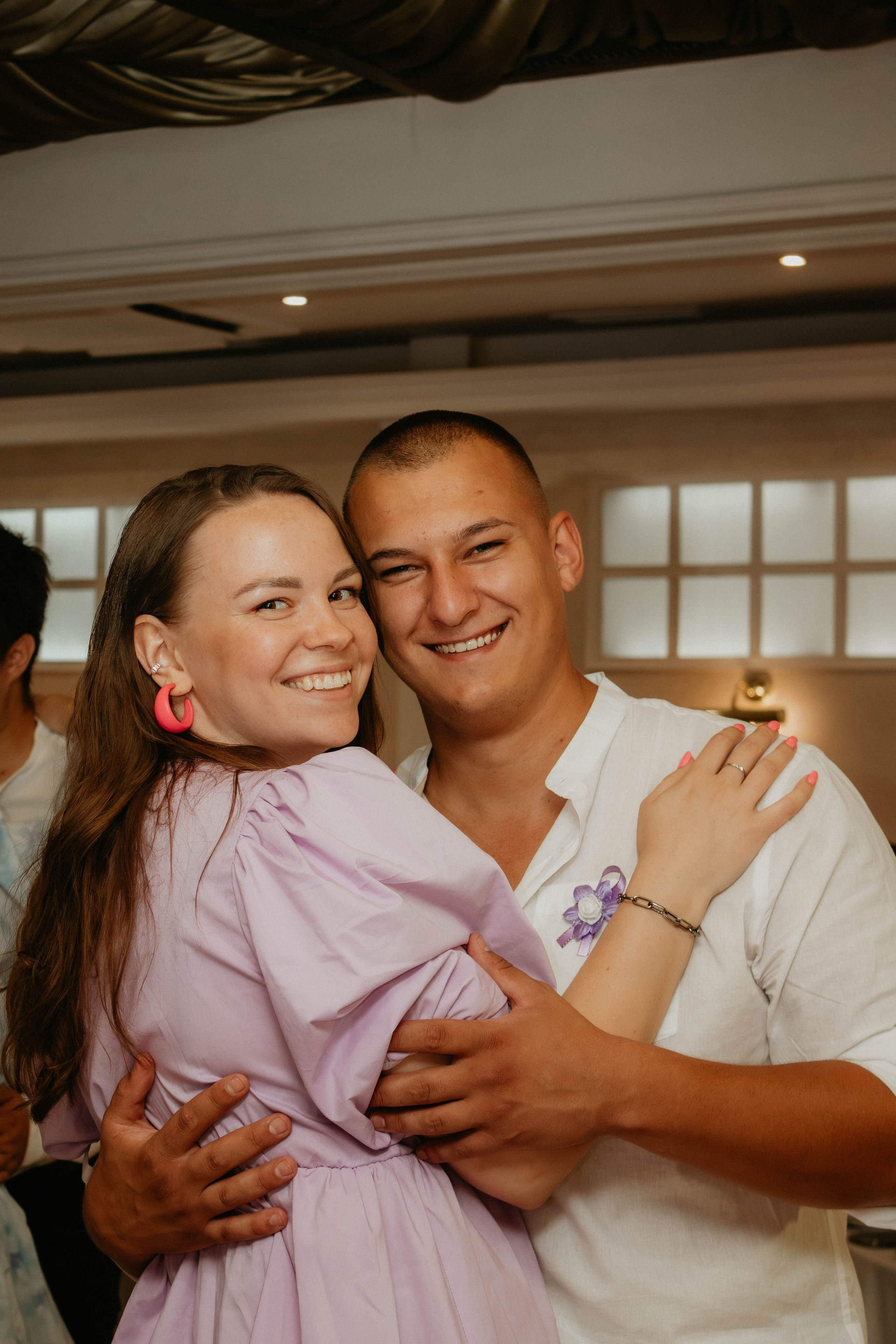 Маргарита и Игорь. Концептуальный фотограф Шлыкова Ольга