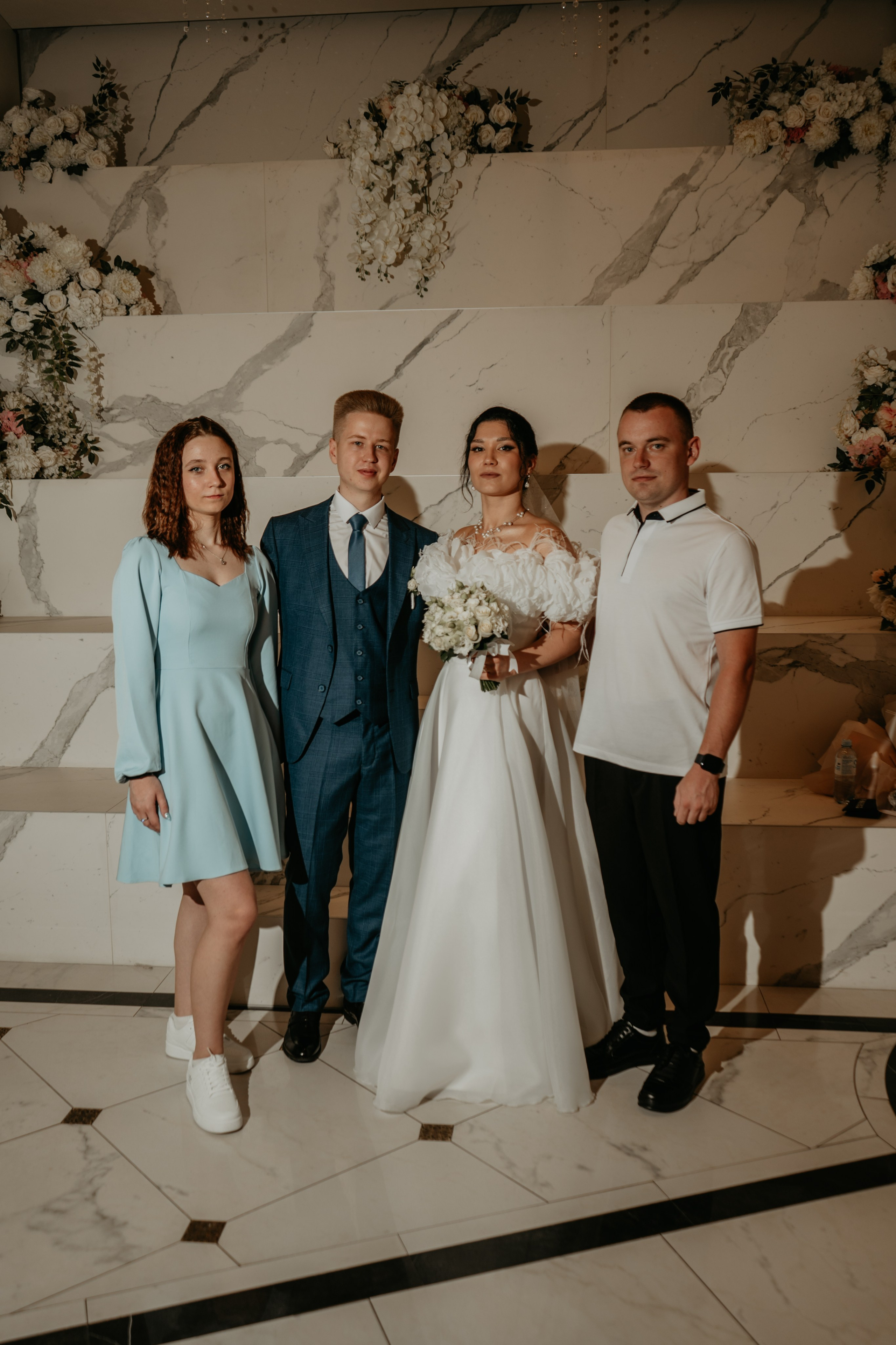 Иван и Евгения. Концептуальный фотограф Шлыкова Ольга