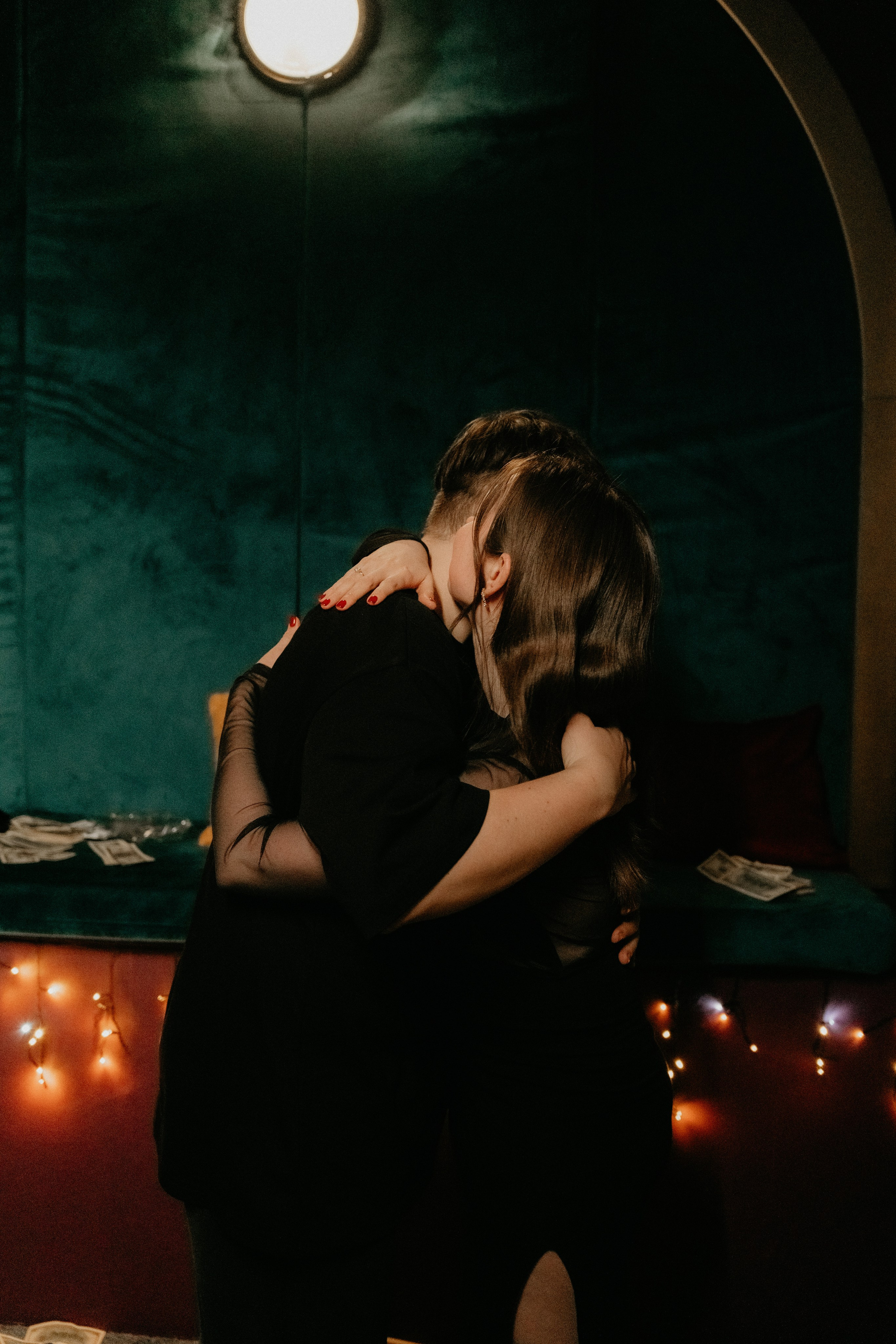 День рождения Денис. Концептуальный фотограф Шлыкова Ольга