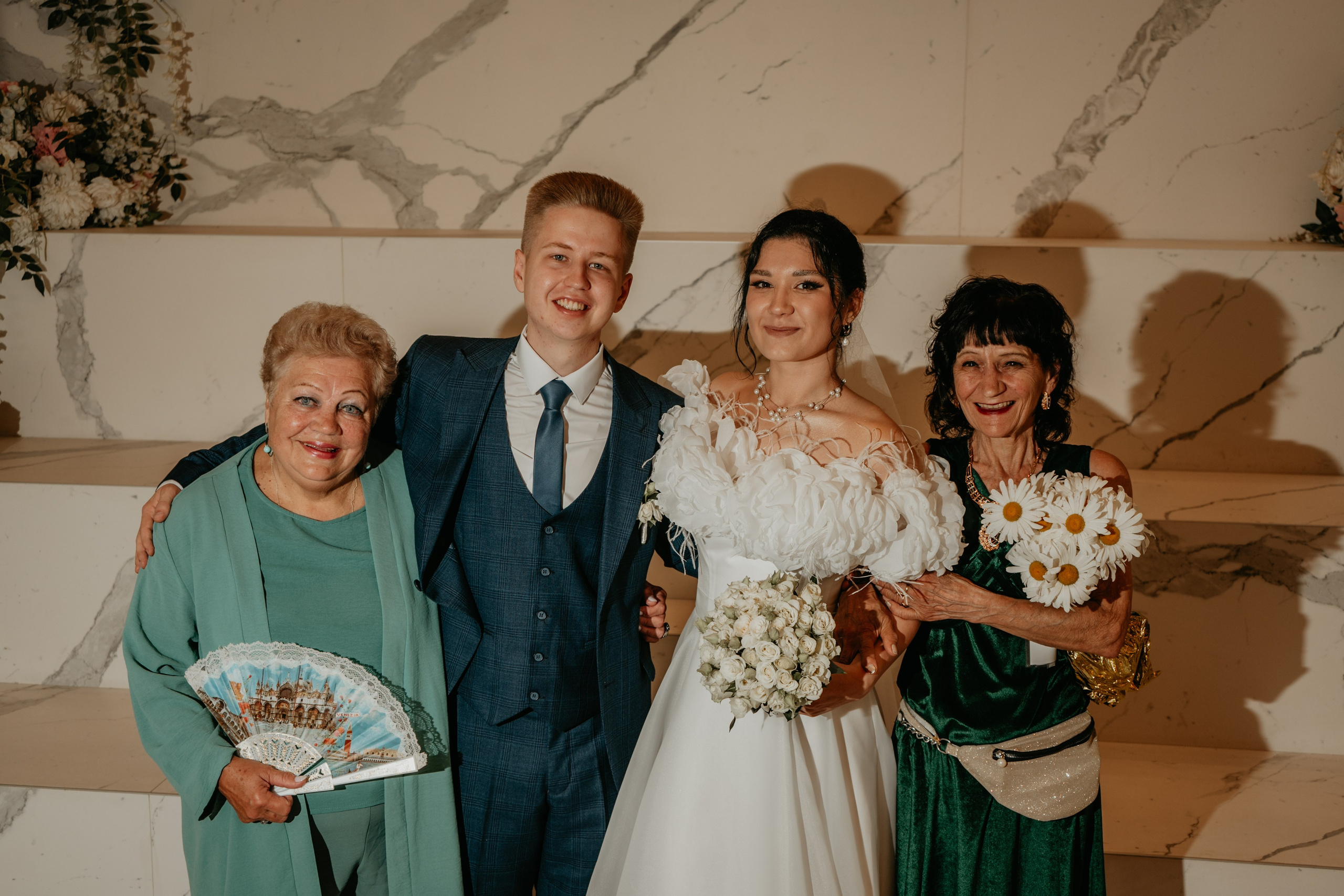 Иван и Евгения. Концептуальный фотограф Шлыкова Ольга