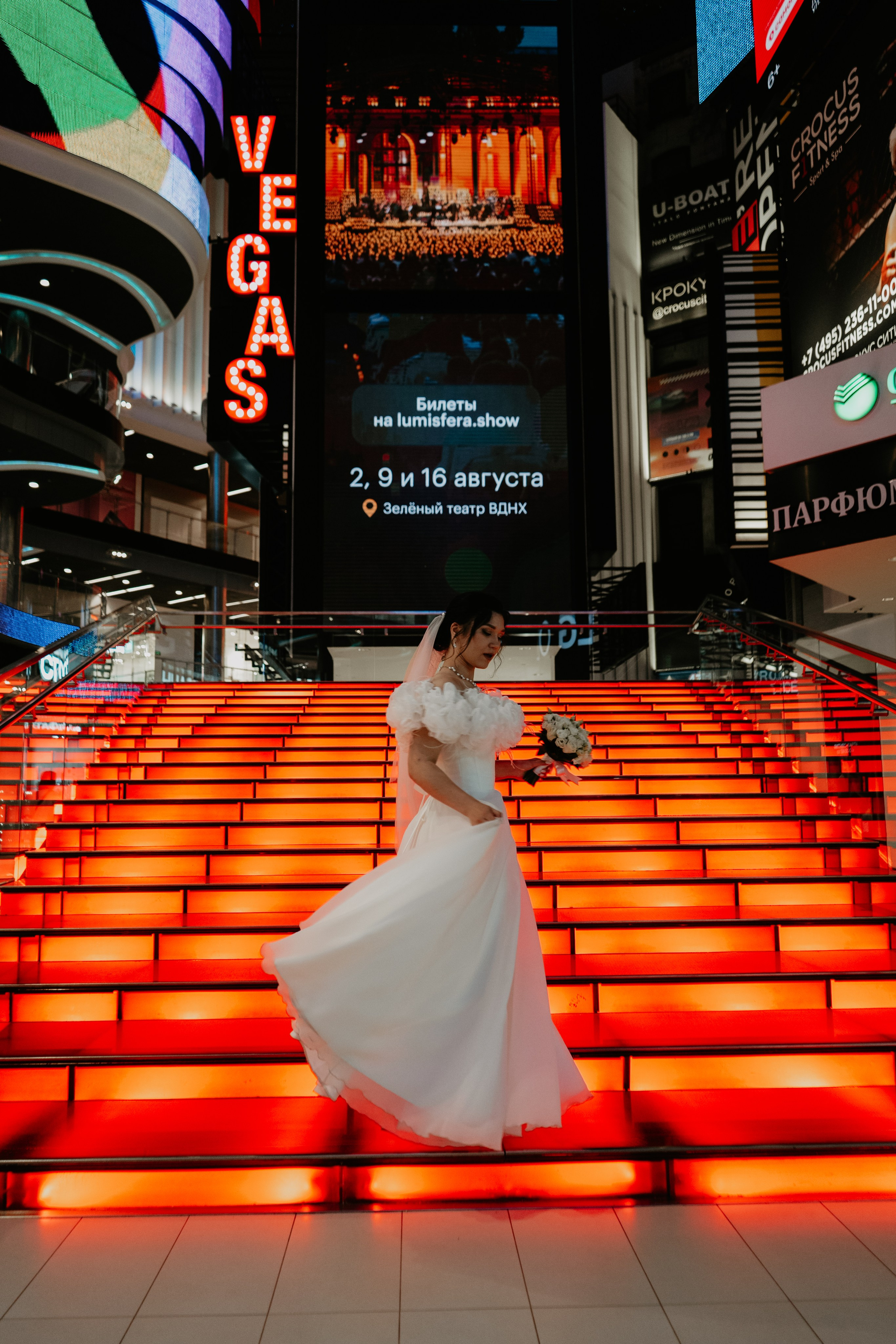 Иван и Евгения. Концептуальный фотограф Шлыкова Ольга