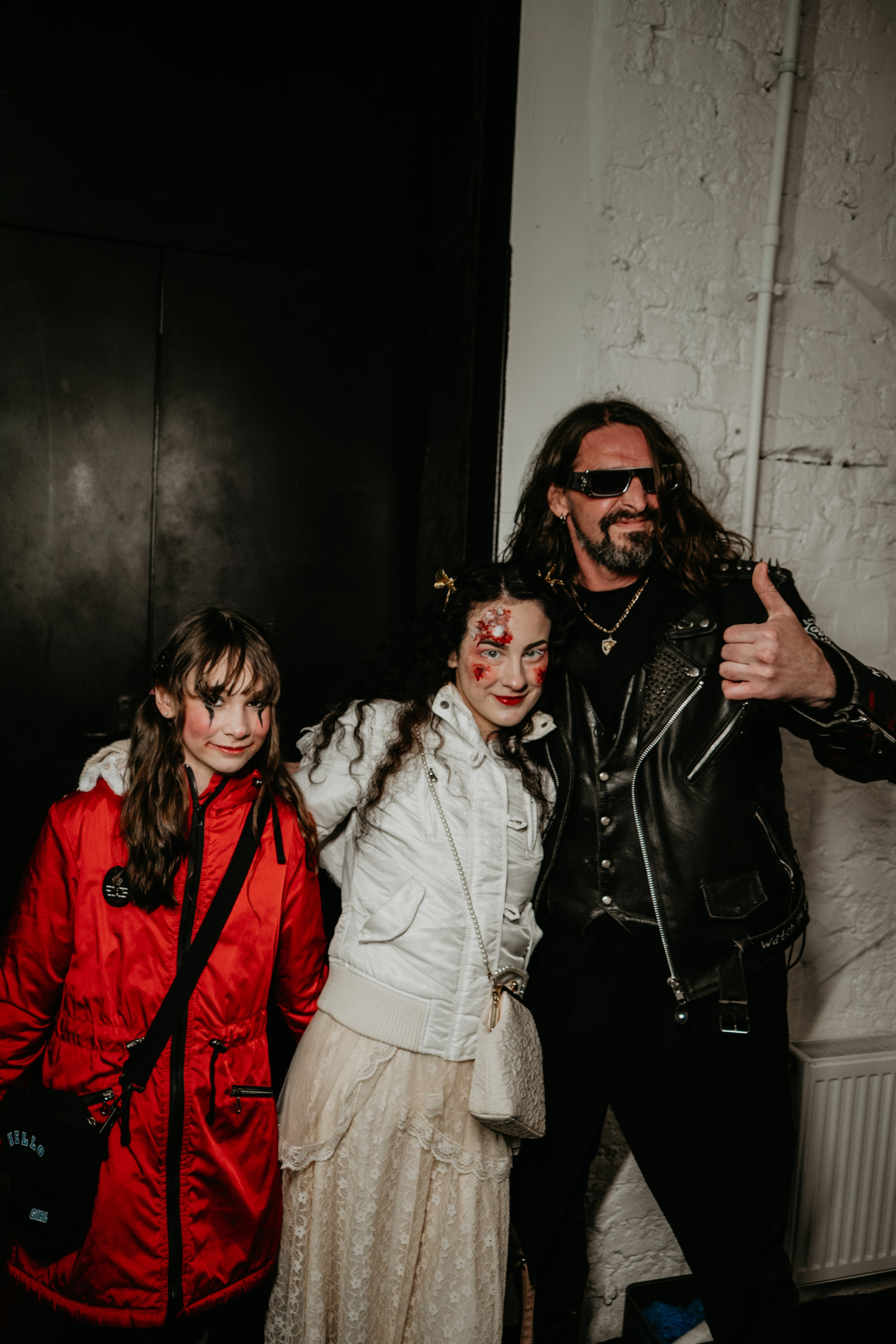 Кооператив Halloween. Концептуальный фотограф Шлыкова Ольга