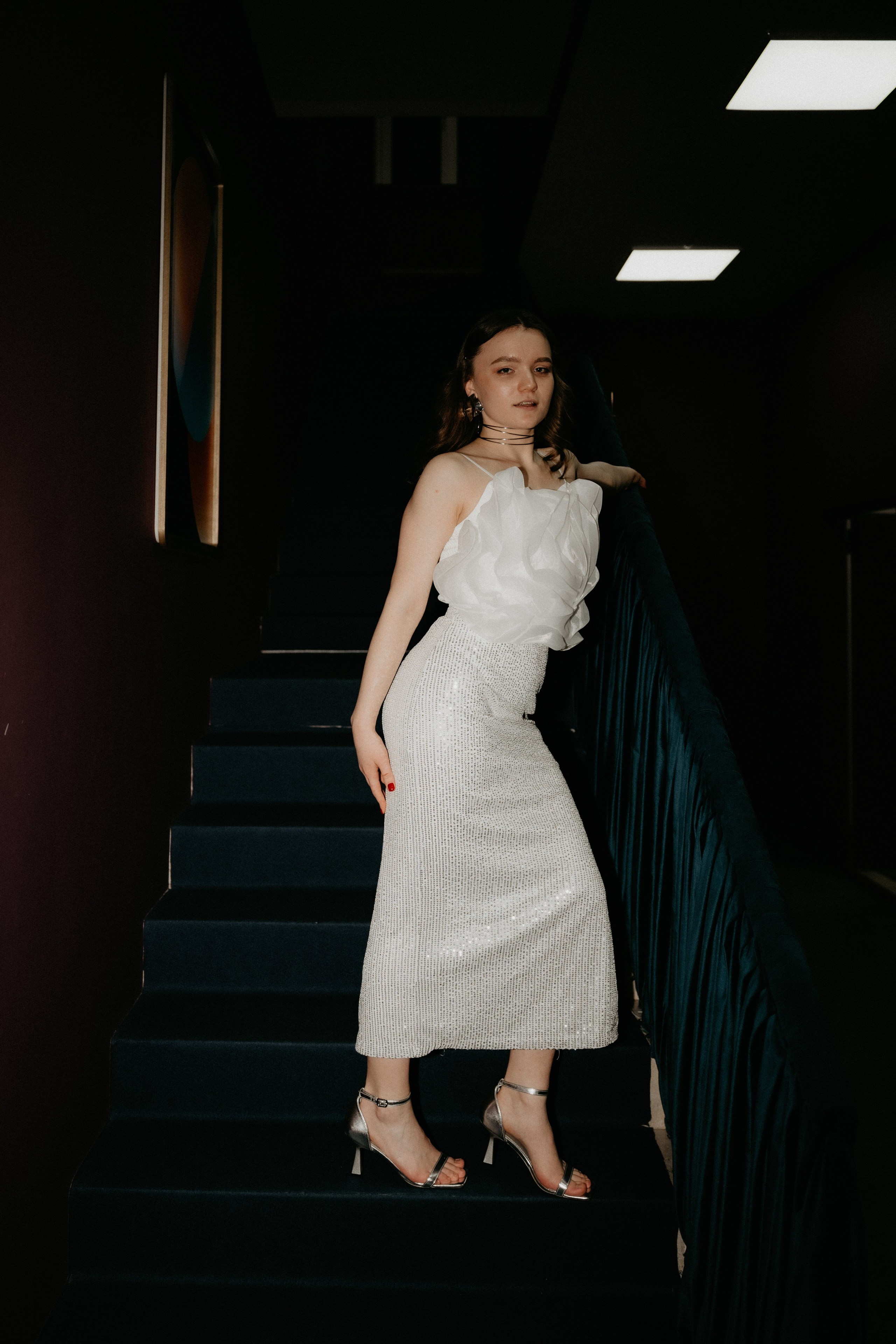 День рождения Денис. Концептуальный фотограф Шлыкова Ольга