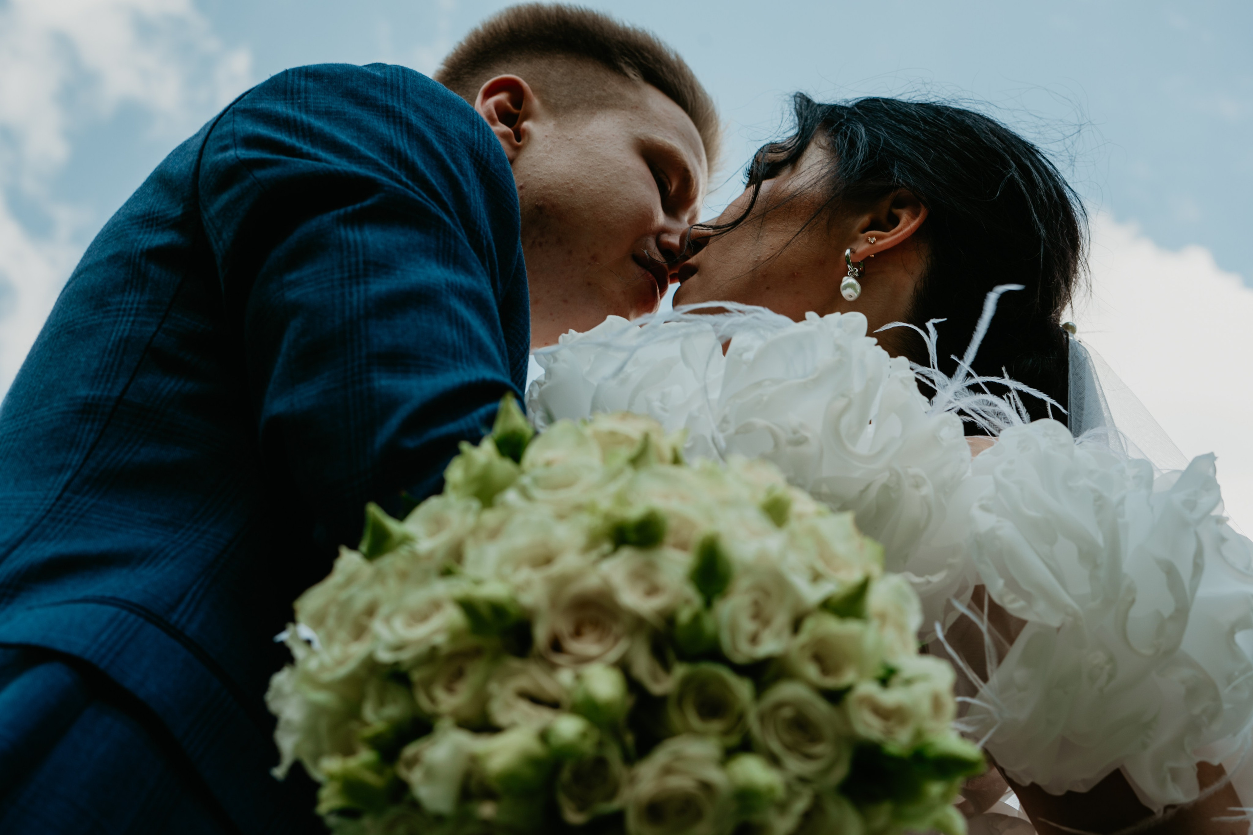 Иван и Евгения. Концептуальный фотограф Шлыкова Ольга