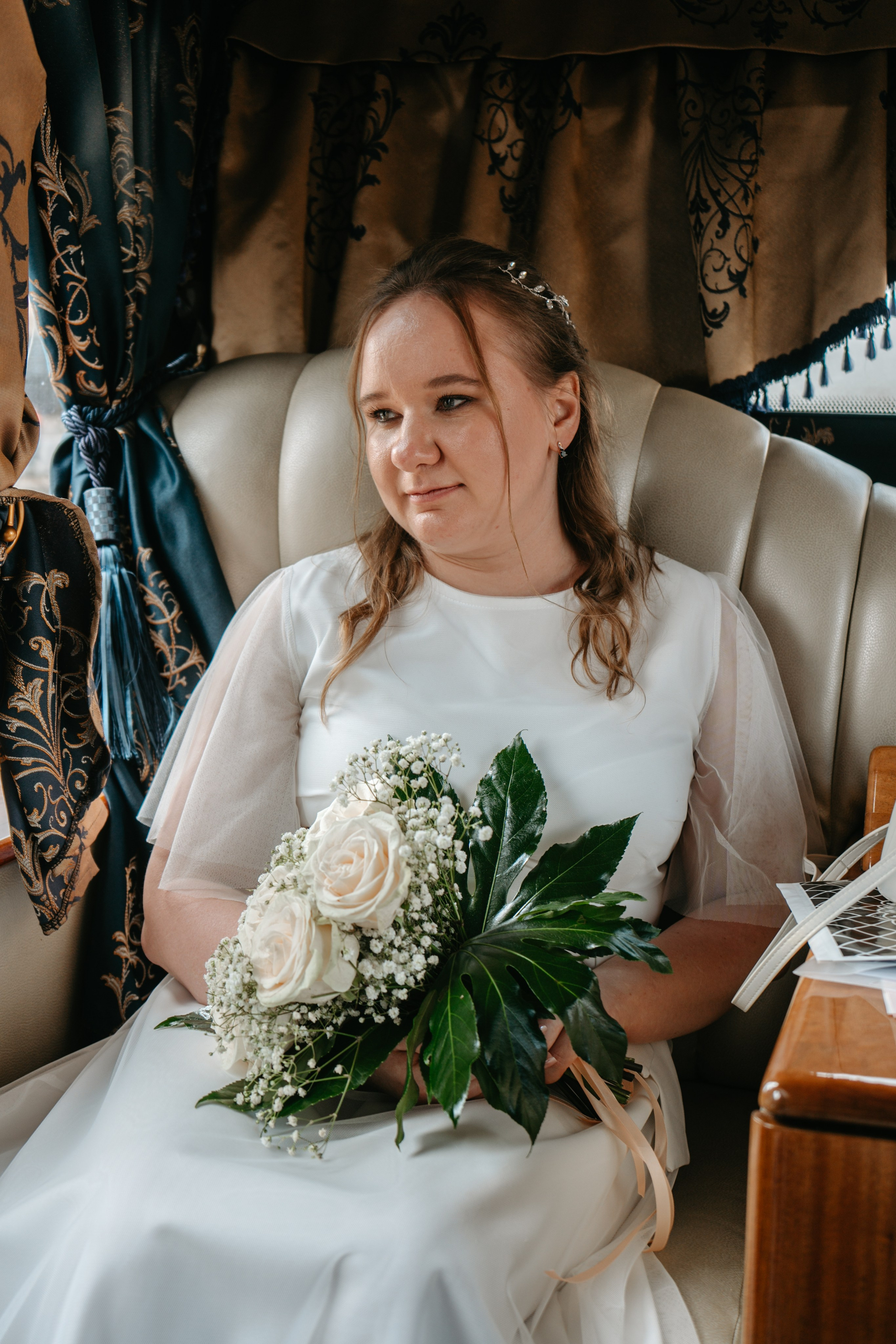 Татьяна и Иван. Концептуальный фотограф Шлыкова Ольга