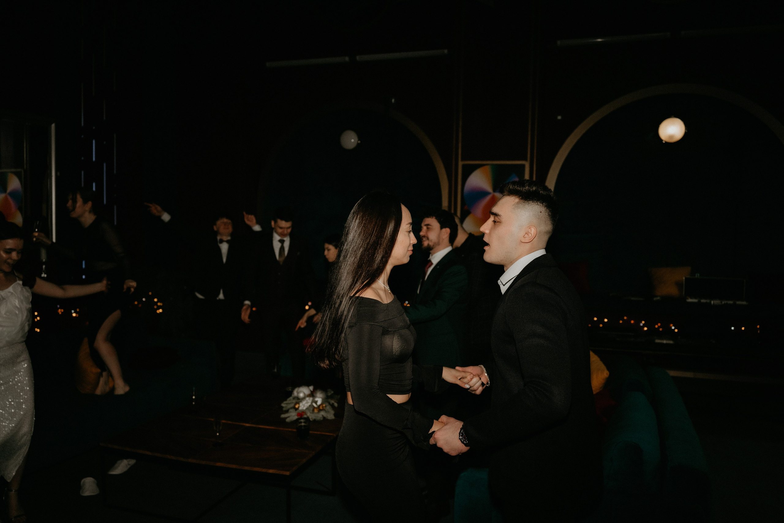 День рождения Денис. Концептуальный фотограф Шлыкова Ольга