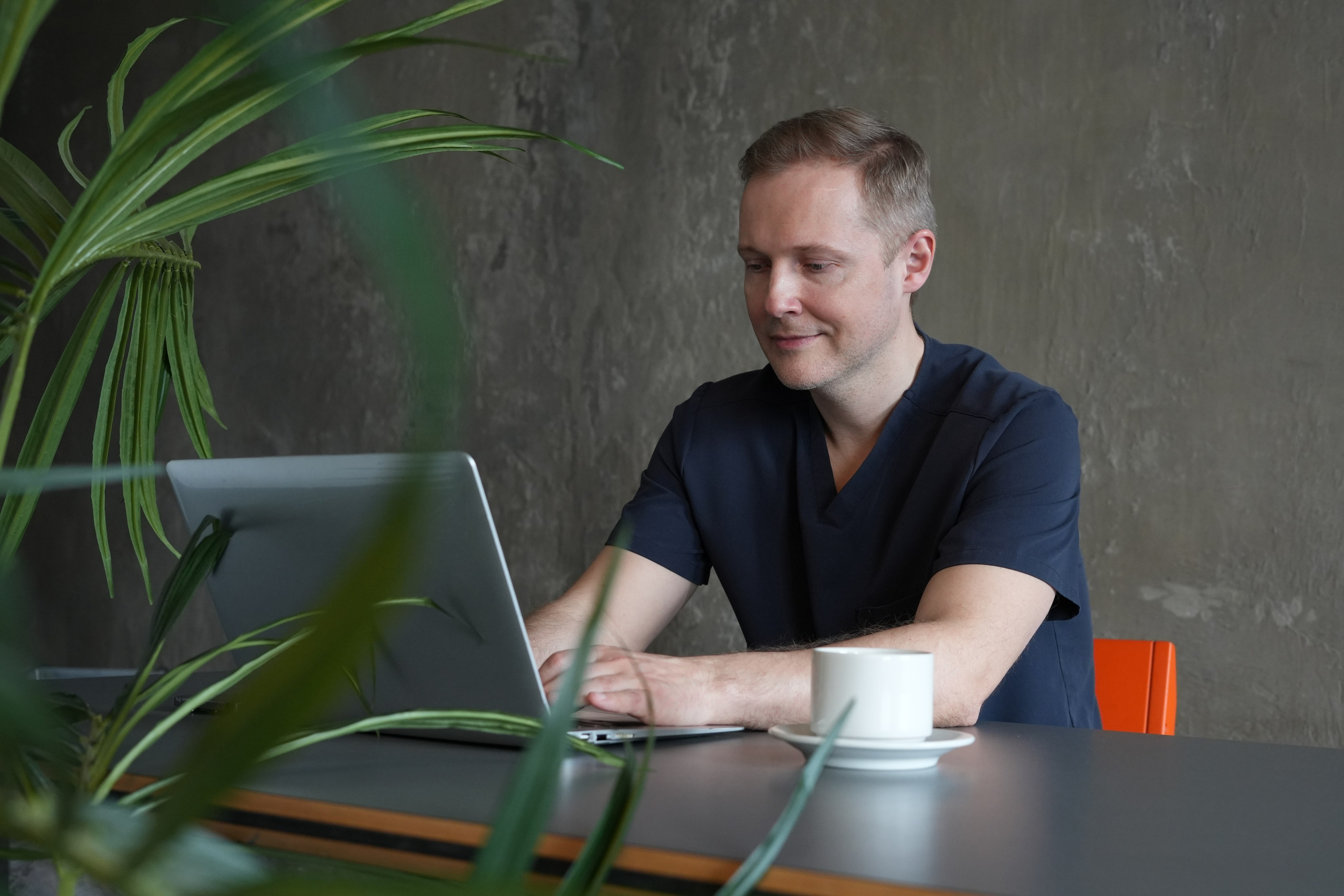 Александр. Концептуальный фотограф Шлыкова Ольга