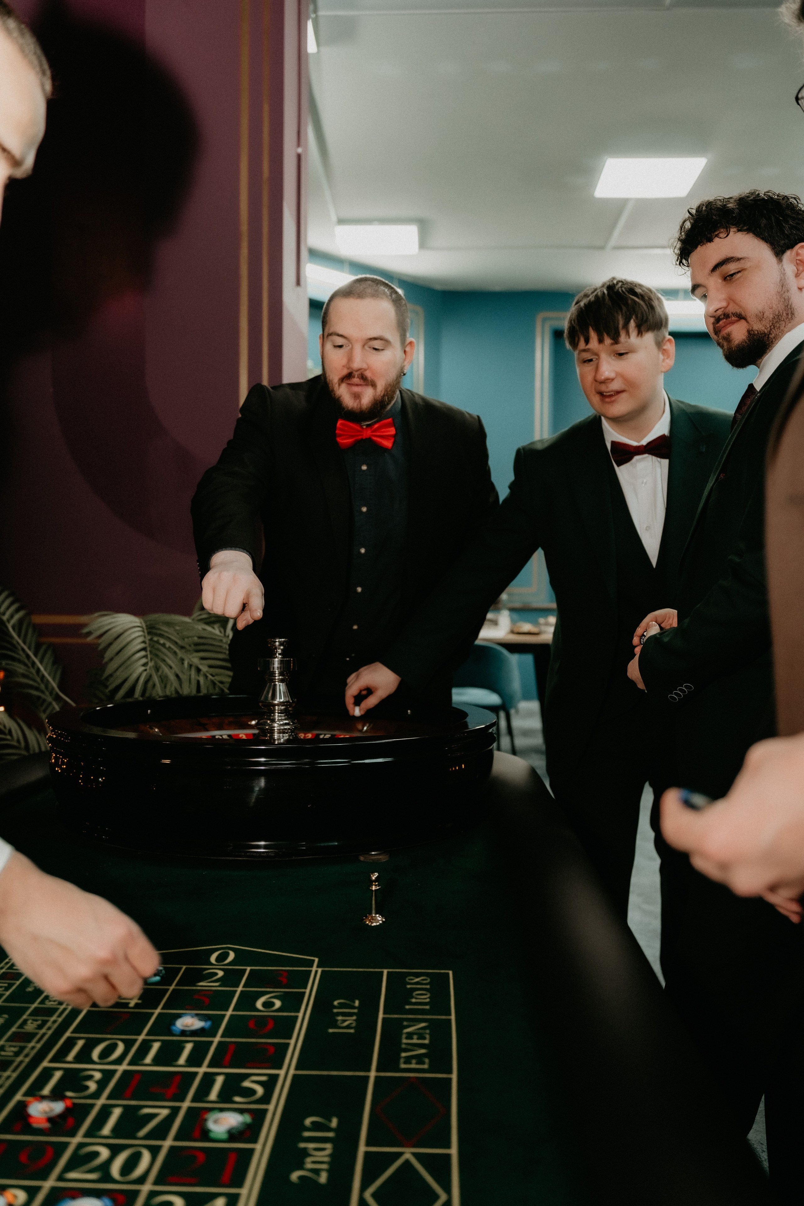 День рождения Денис. Концептуальный фотограф Шлыкова Ольга