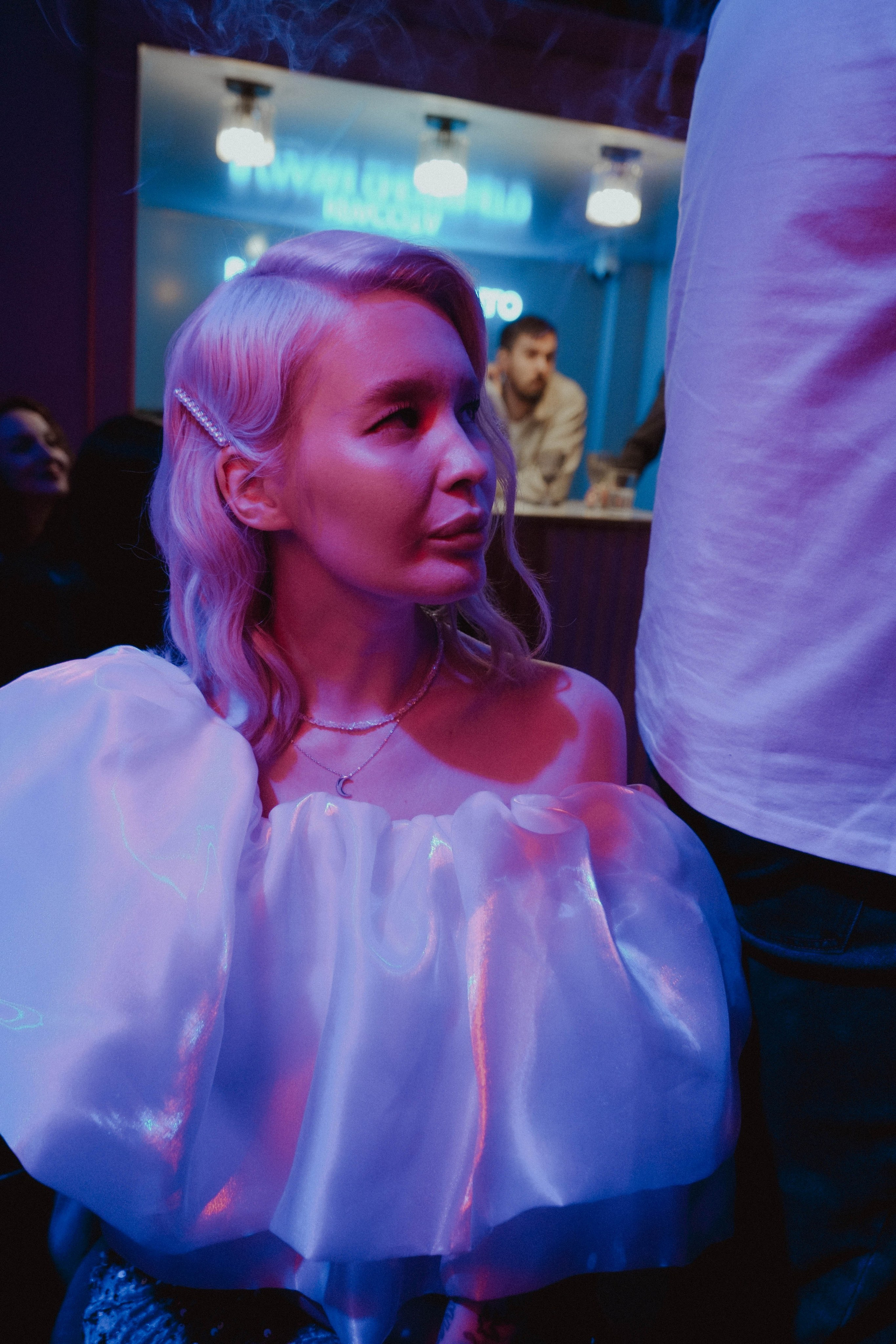 Happy birthday. Концептуальный фотограф Шлыкова Ольга