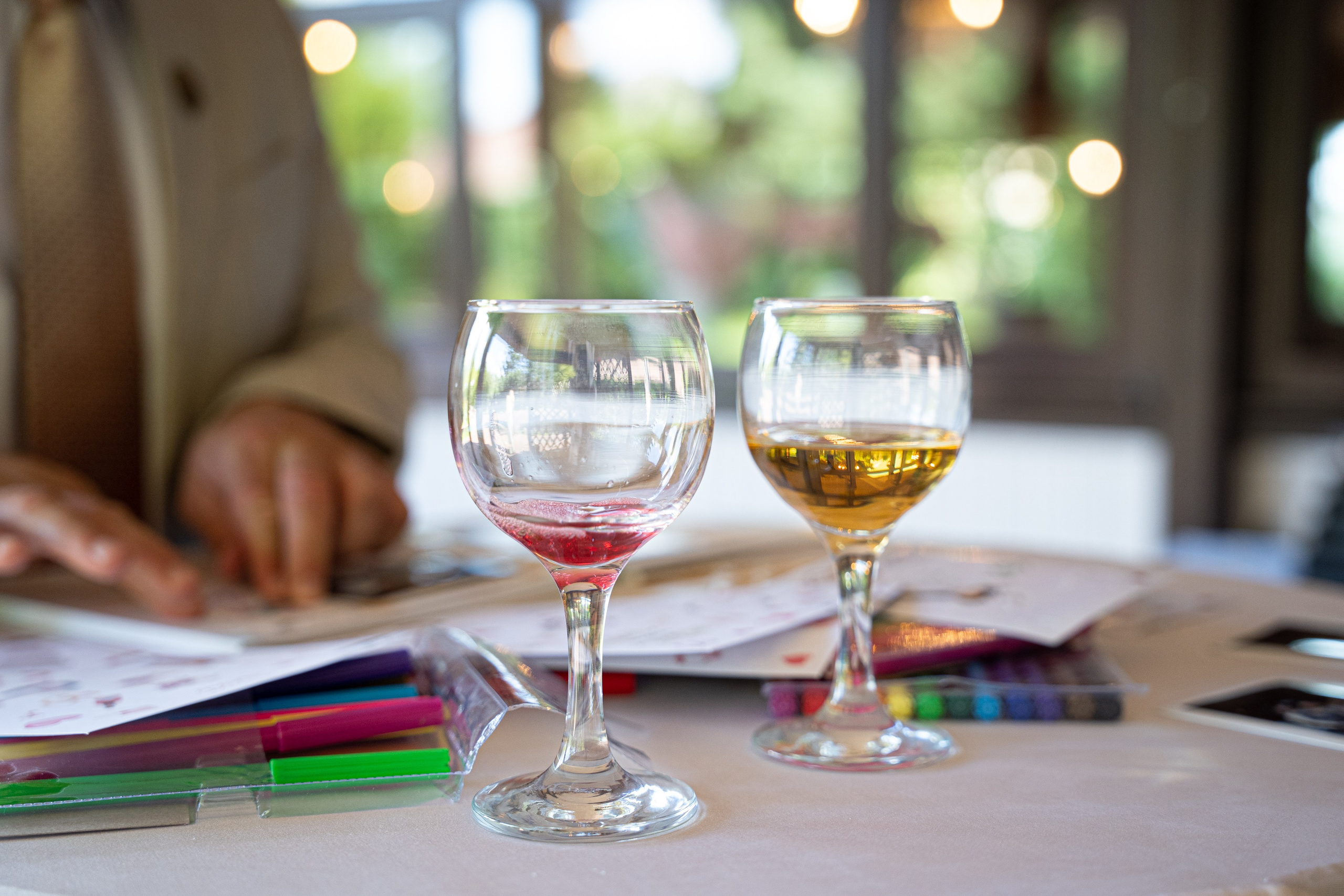 Александр & Сабина. Главная