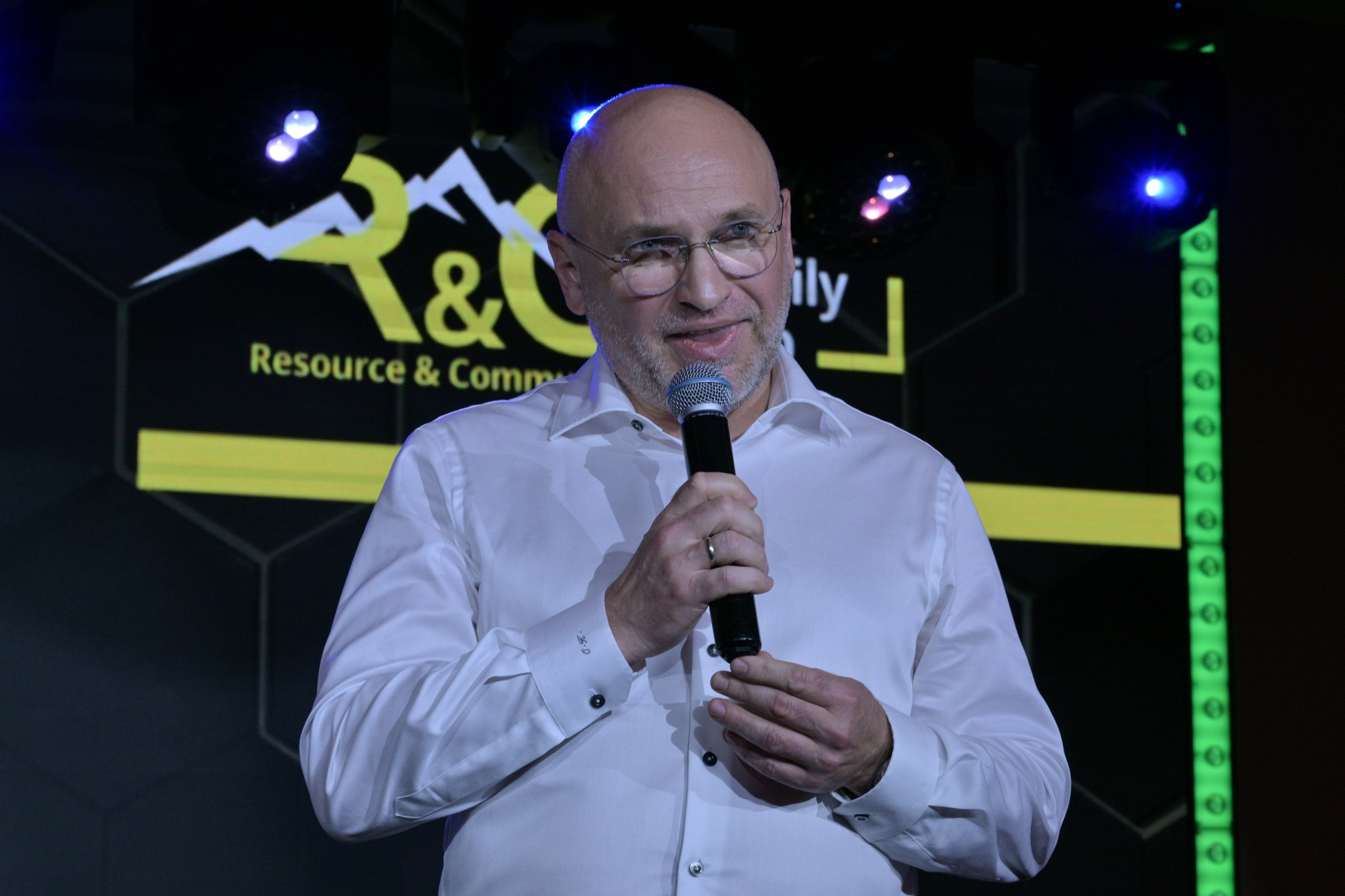 Форумы, вебинары. Фотограф мероприятий в Москве