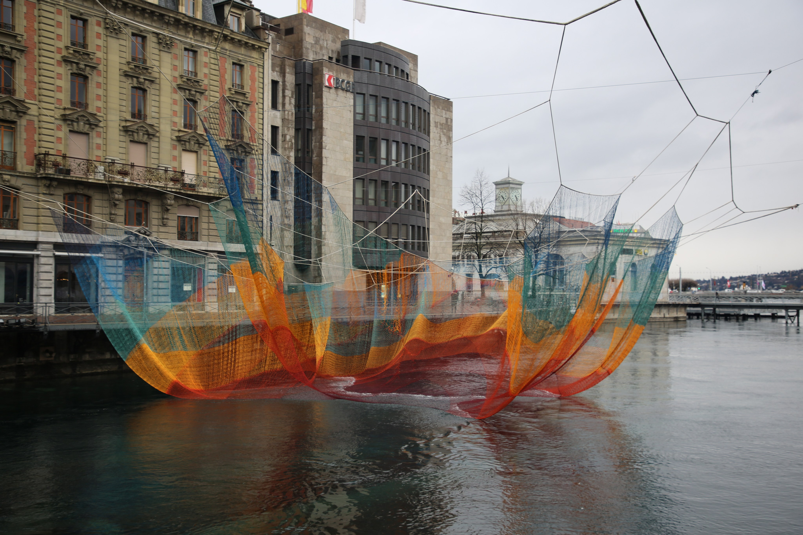 Geneva, Switzerland. Andrey Filippov Photographer