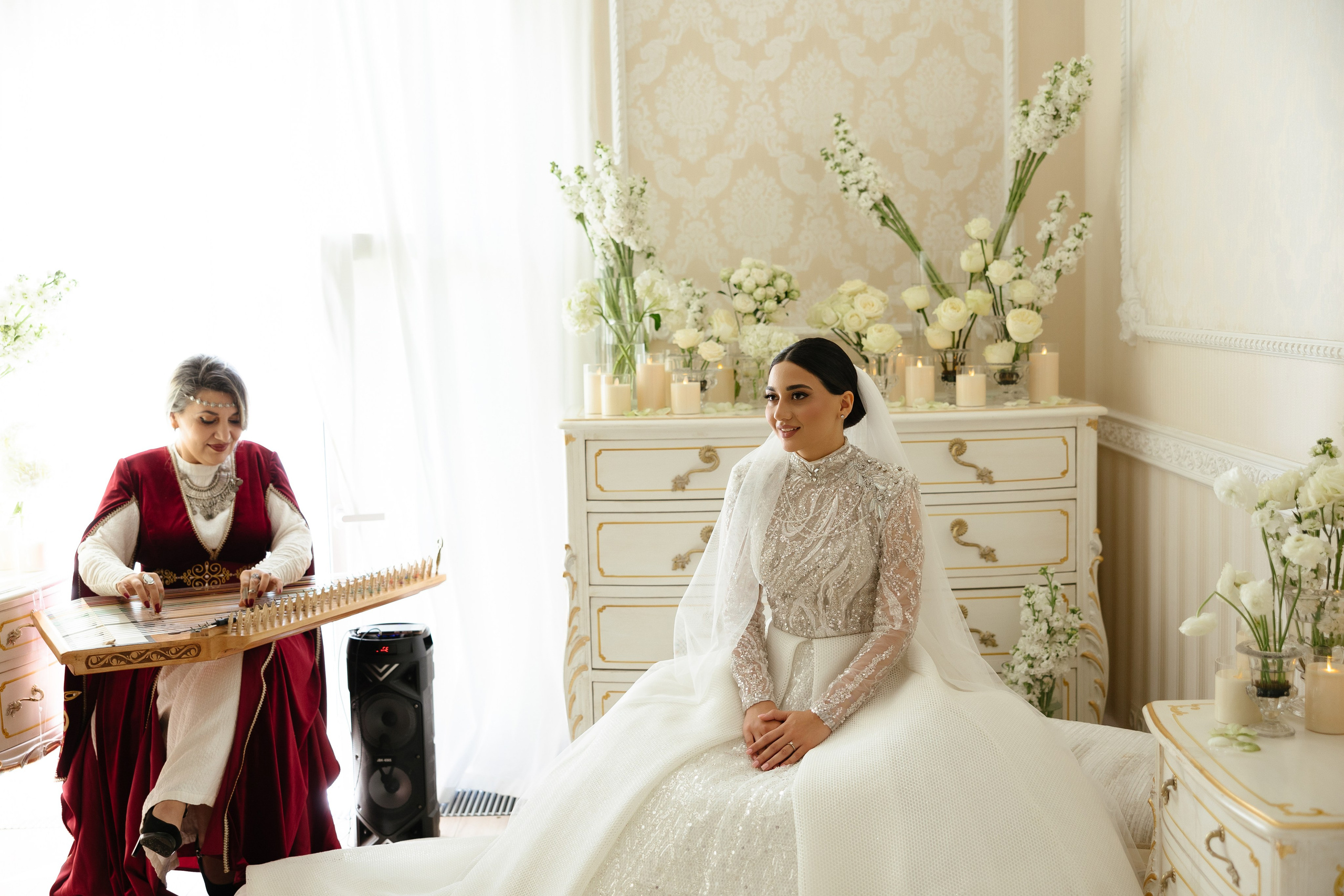 Ашот и Людмила. Свадебный и портретный фотограф в Ростове на Дону Андо Саргсян