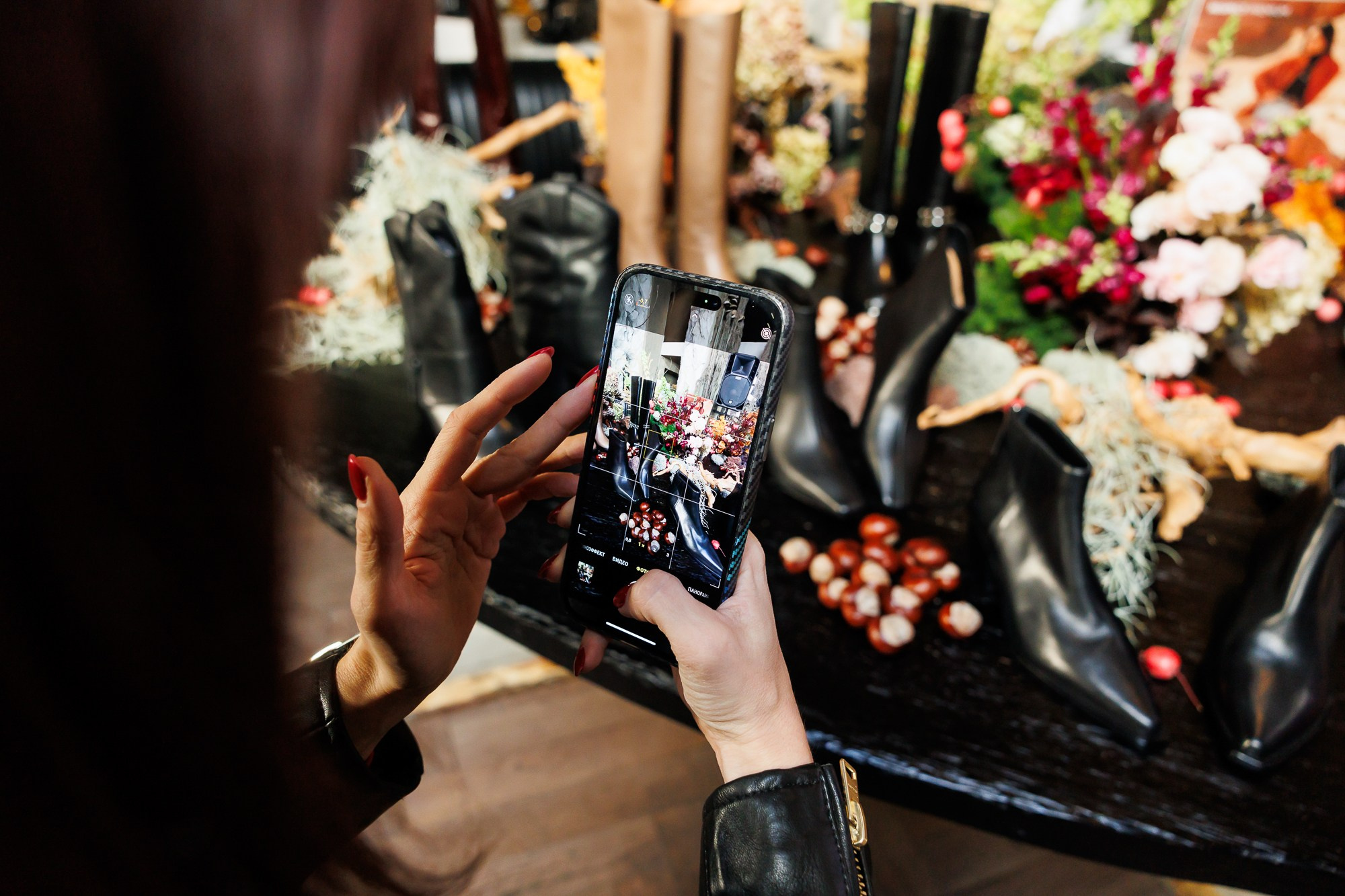 Respect. Фотограф Дмитрий Елисеев