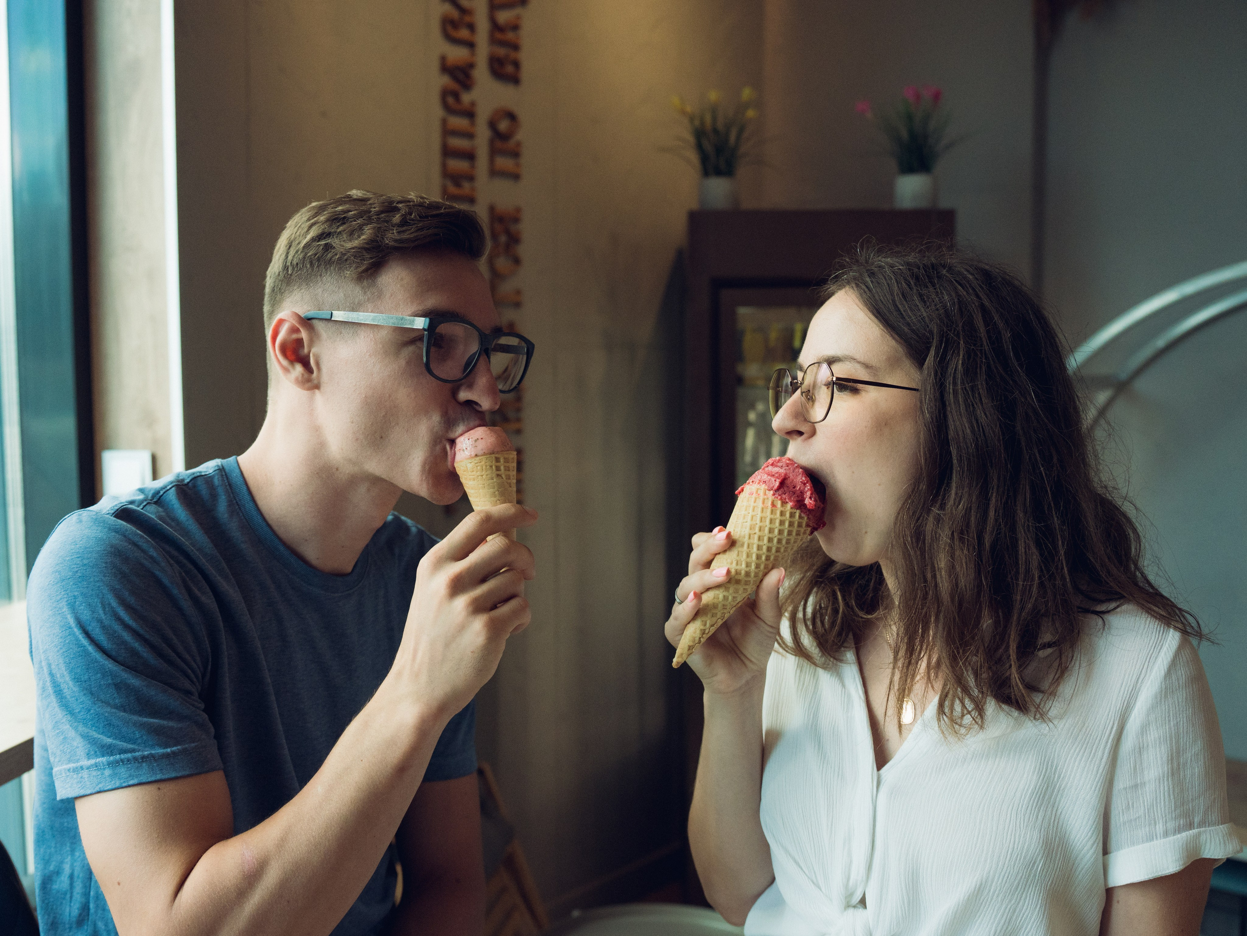 Калининградский трип друзей. Фотограф Мирослава Ряполова, Москва