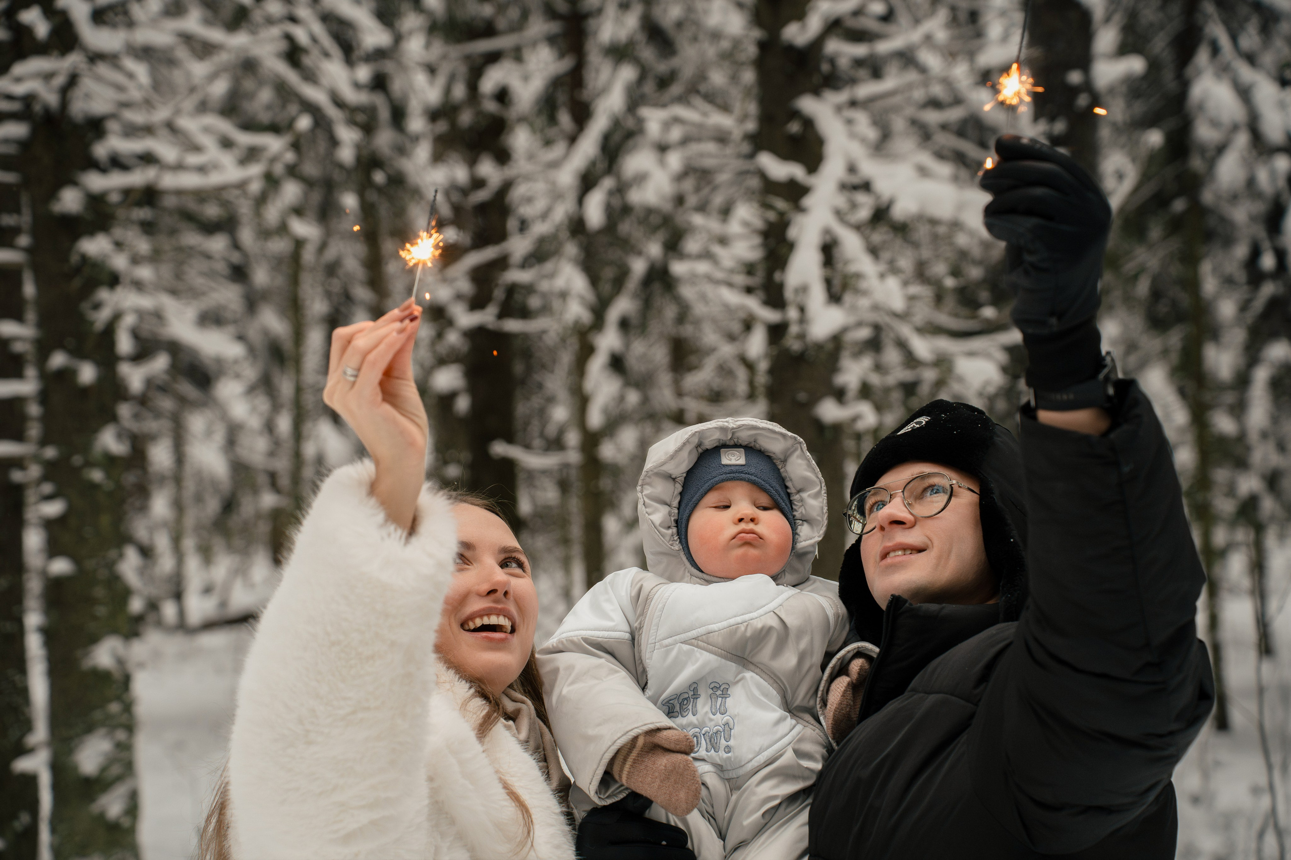 Семейные съёмки. Анатолий, создатель Yulvon Production. Здесь — живые кадры, настоящие эмоции и стиль, без лишнего