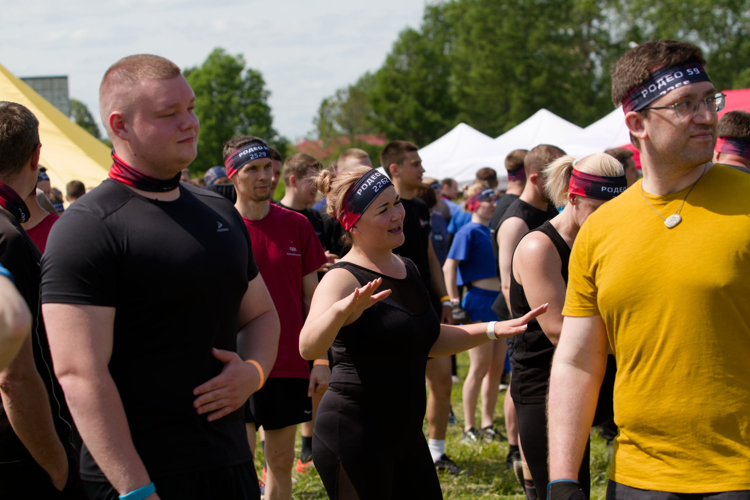 Родео59. Репортажный и спортивный фотограф в г. Пермь Зильберг Павел