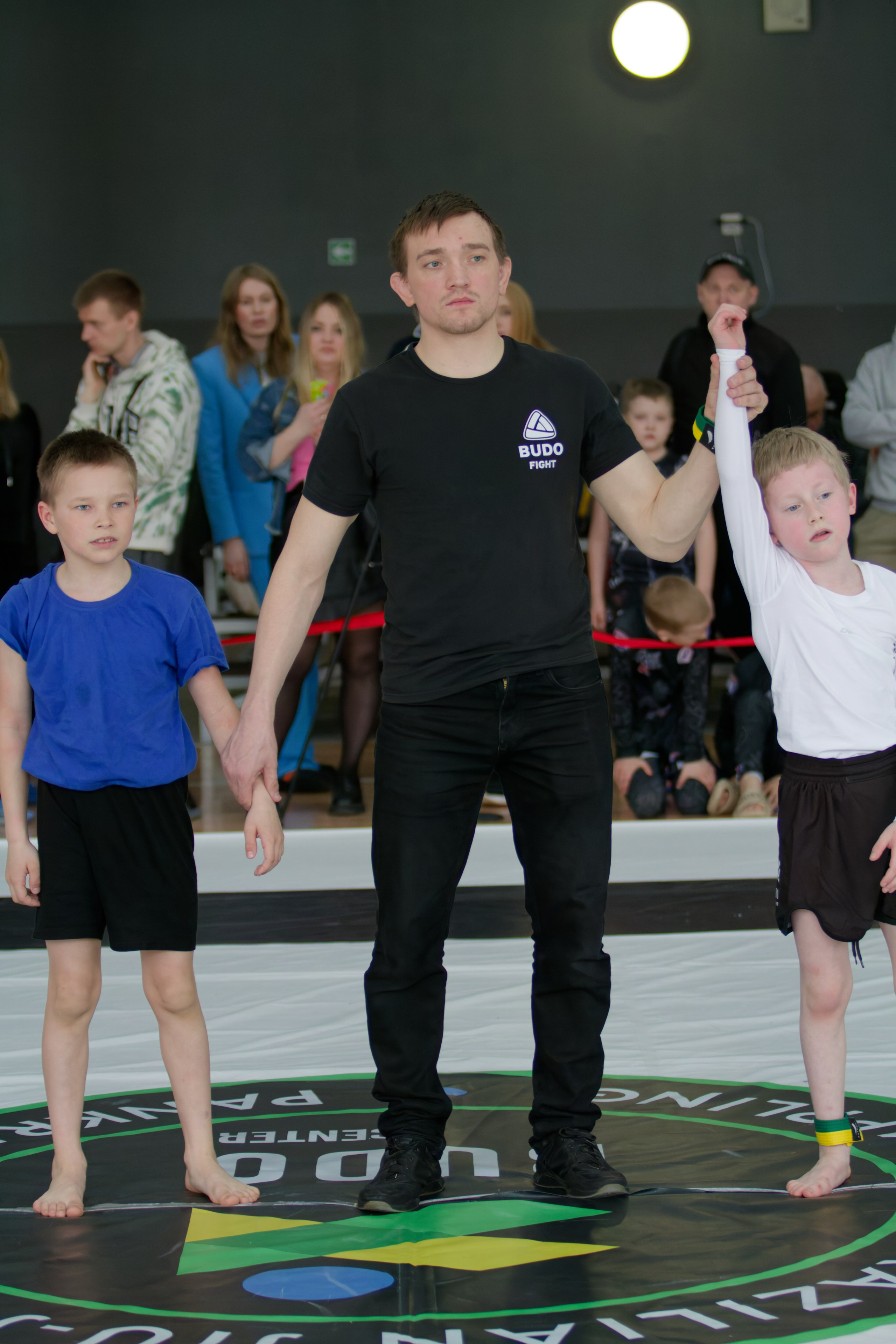 Борьба. Джиу-джитсу 26.04.2025. Репортажный и спортивный фотограф в г. Пермь Зильберг Павел