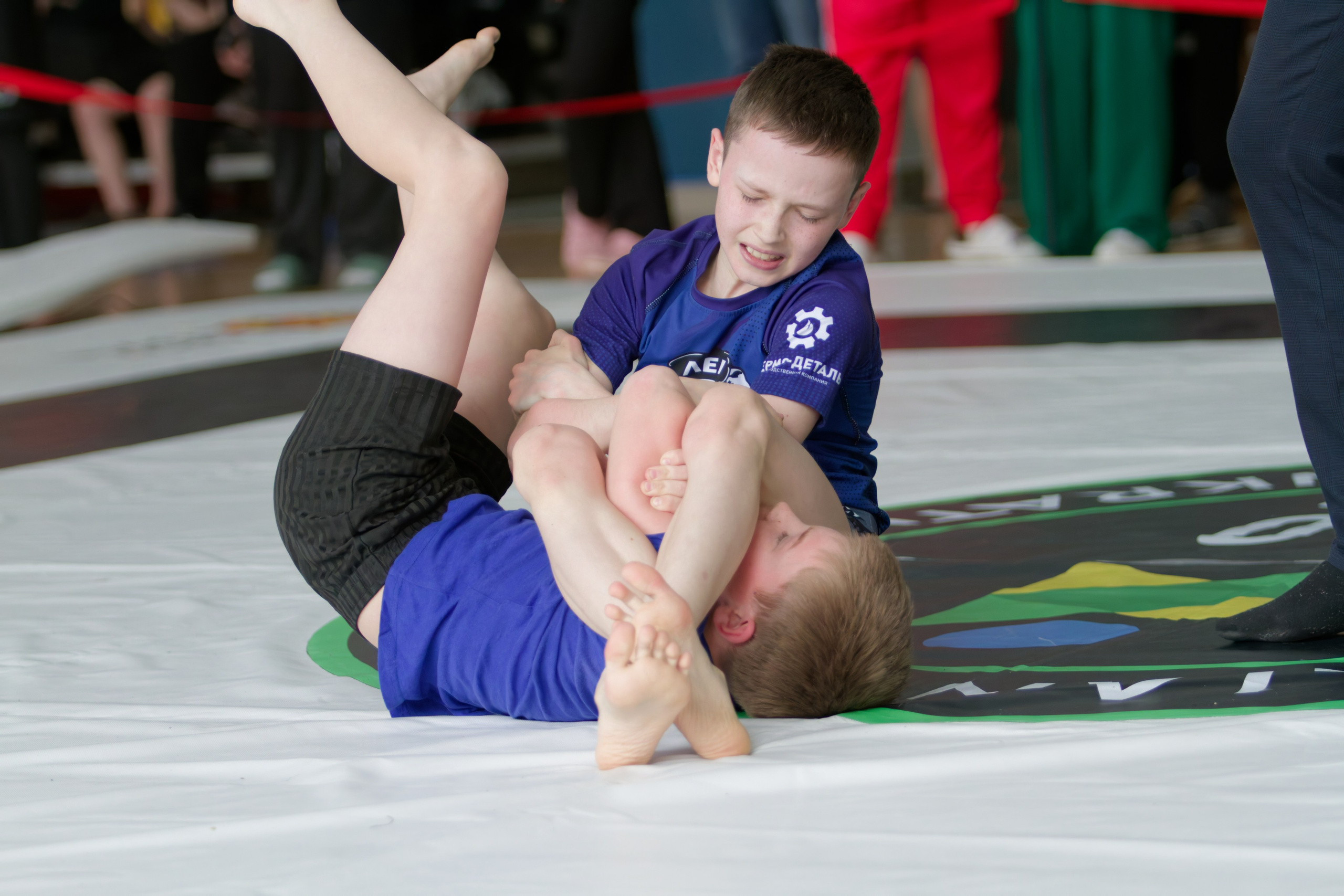 Борьба. Джиу-джитсу 26.04.2025. Репортажный и спортивный фотограф в г. Пермь Зильберг Павел