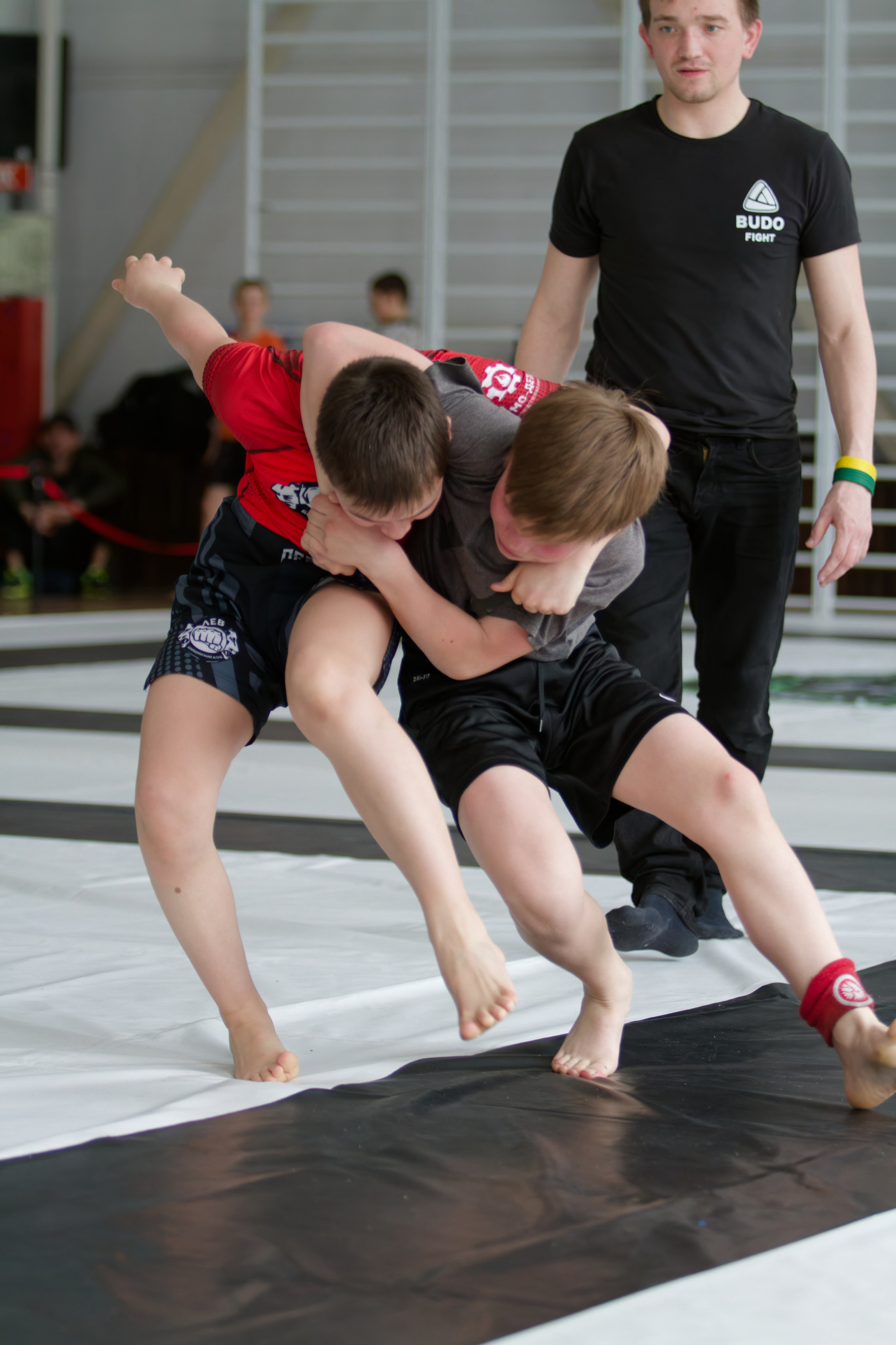 Борьба. Джиу-джитсу 26.04.2025. Репортажный и спортивный фотограф в г. Пермь Зильберг Павел