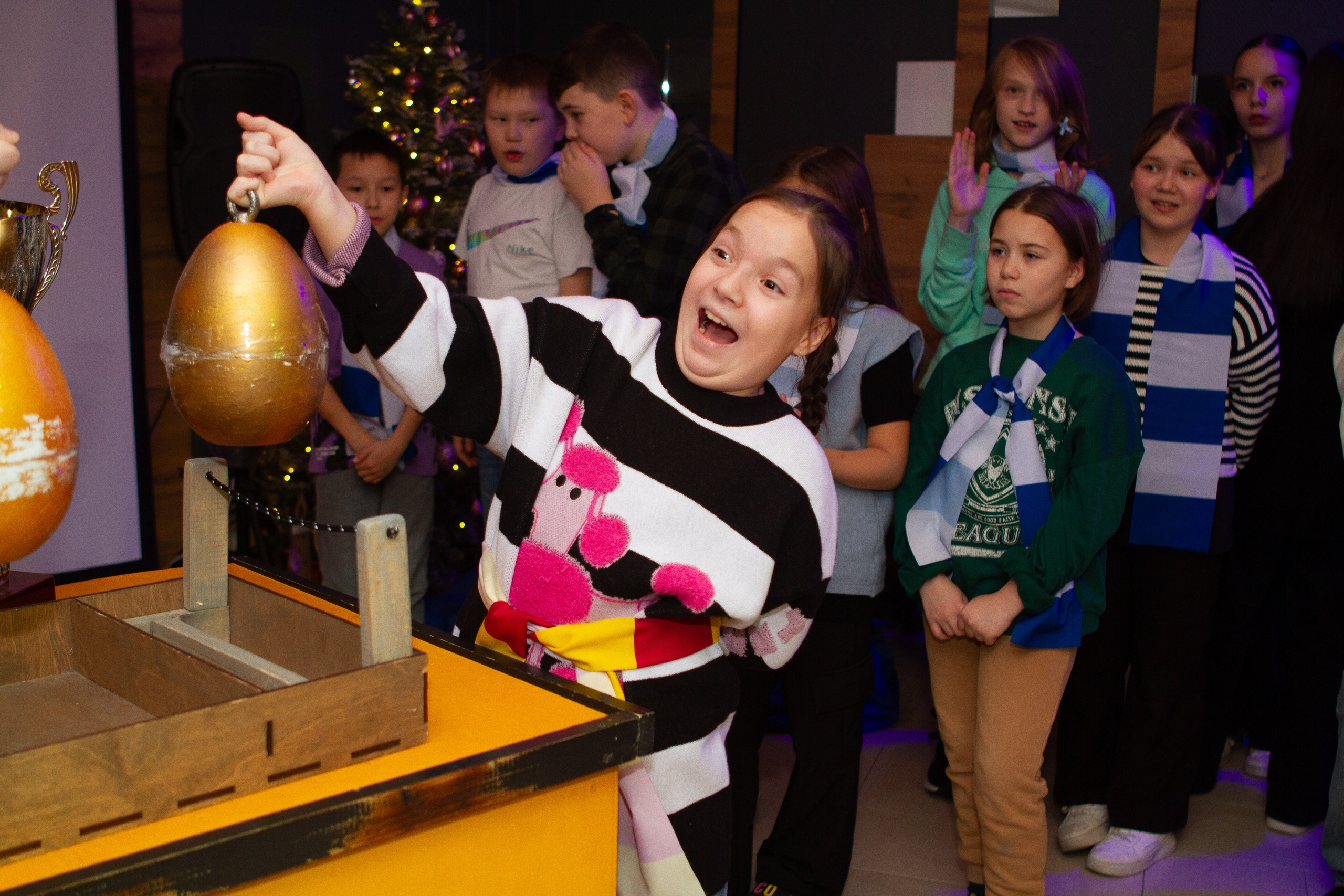 Детские мероприятия. Репортажный и спортивный фотограф в г. Пермь Зильберг Павел
