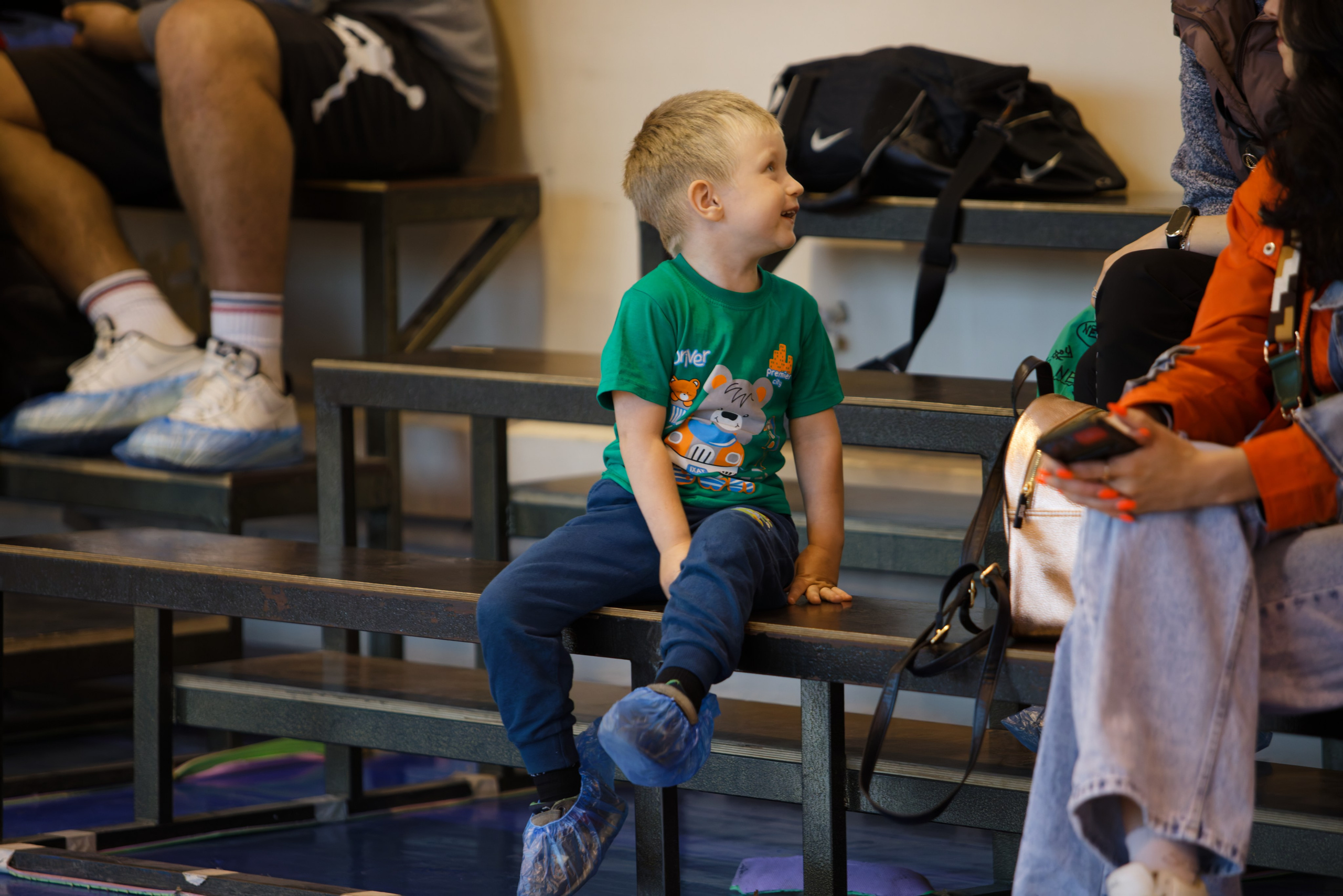 Летняя баскетбольная лига 18.07.2025. Репортажный и спортивный фотограф в г. Пермь Зильберг Павел