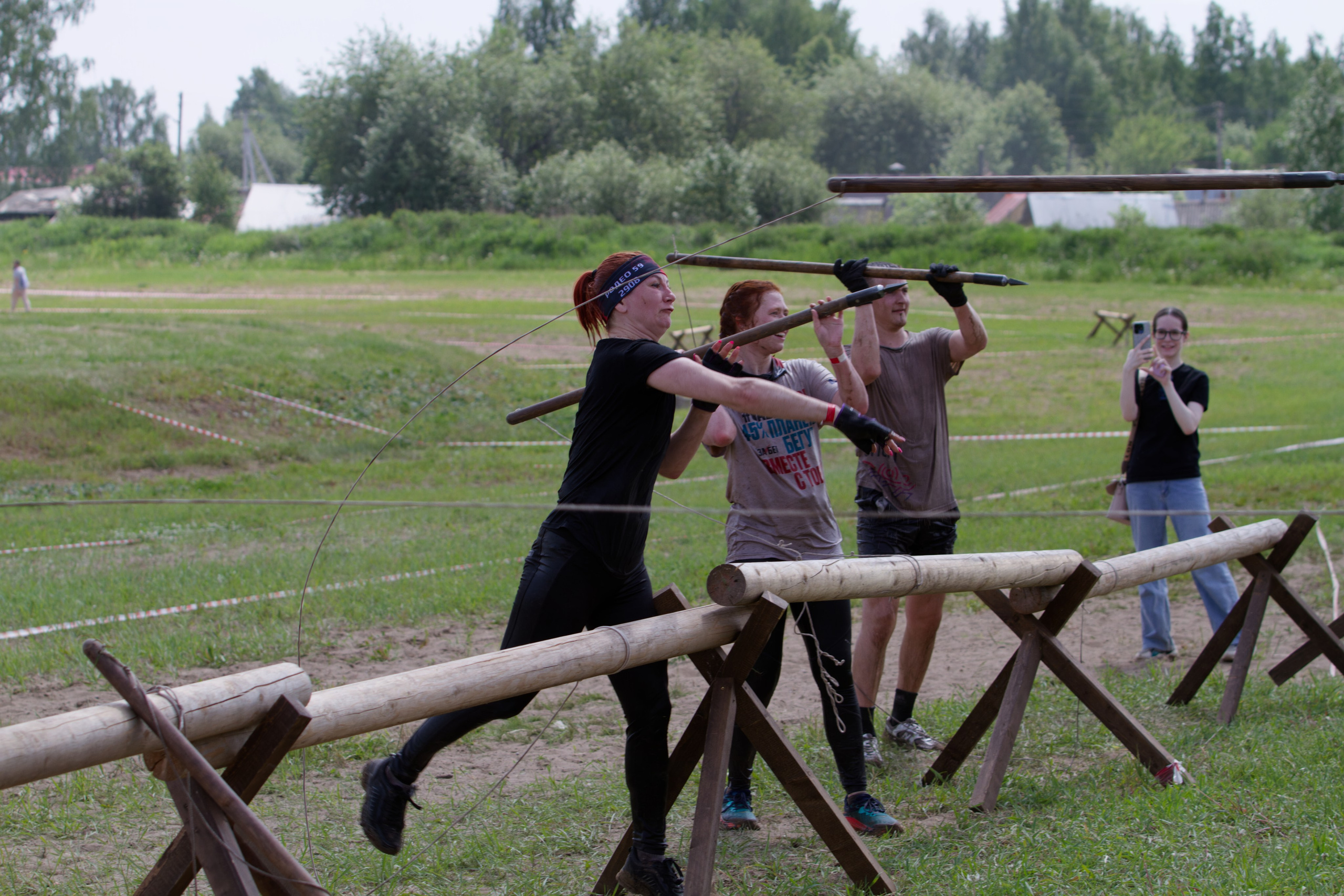 Родео59. Репортажный и спортивный фотограф в г. Пермь Зильберг Павел