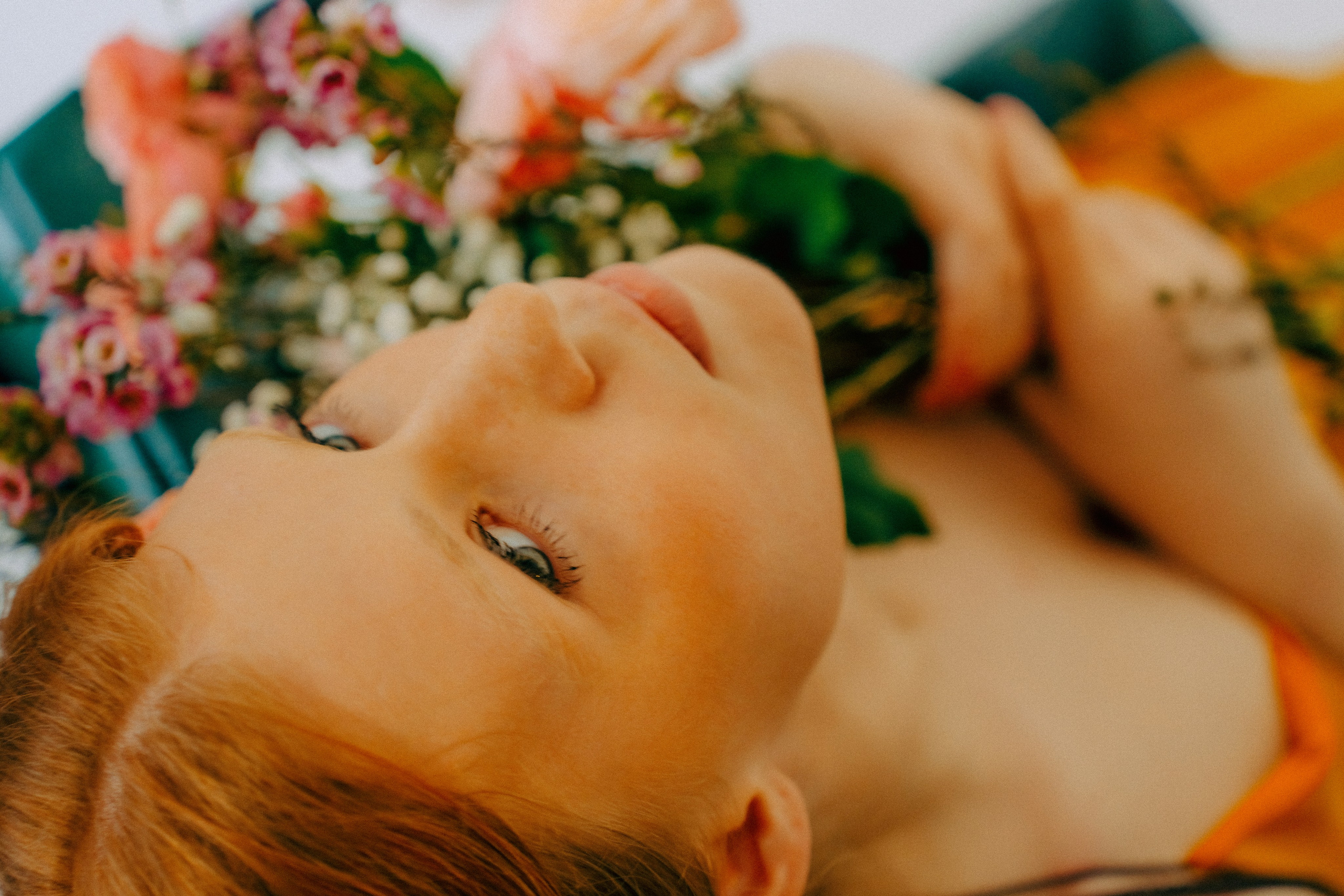 Индивидуальная/Творческая. Фотограф Лазаревское. Индивидуальный и творческий фотограф, семейный и свадебный фотограф из Сочи