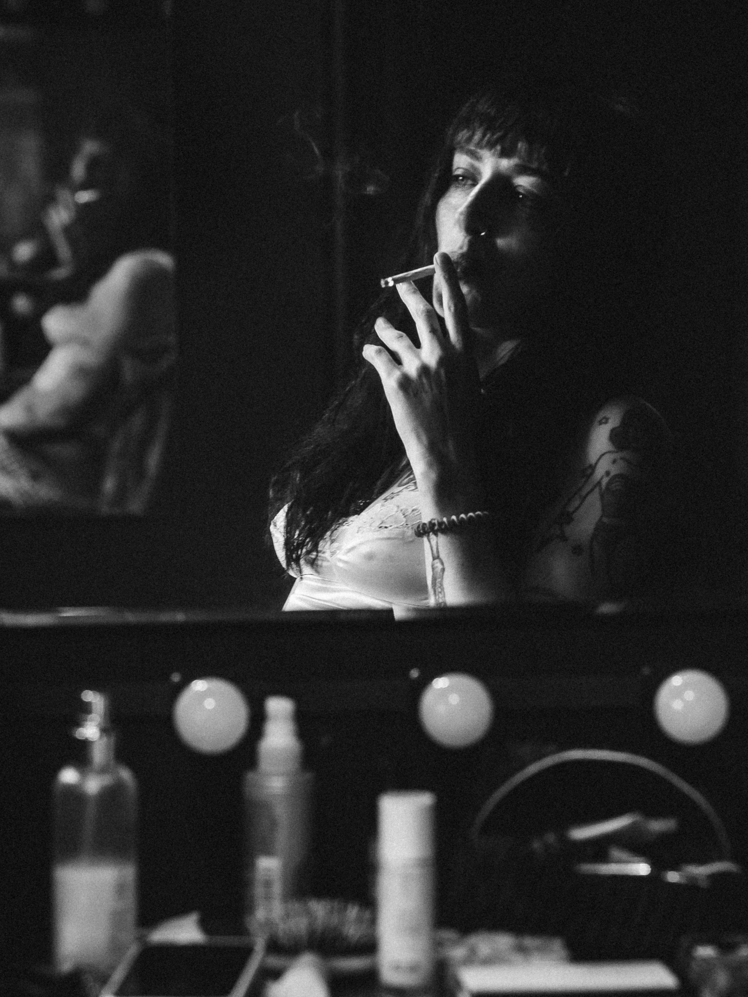 Портреты. Игорь Гичка. Портрет с любовью