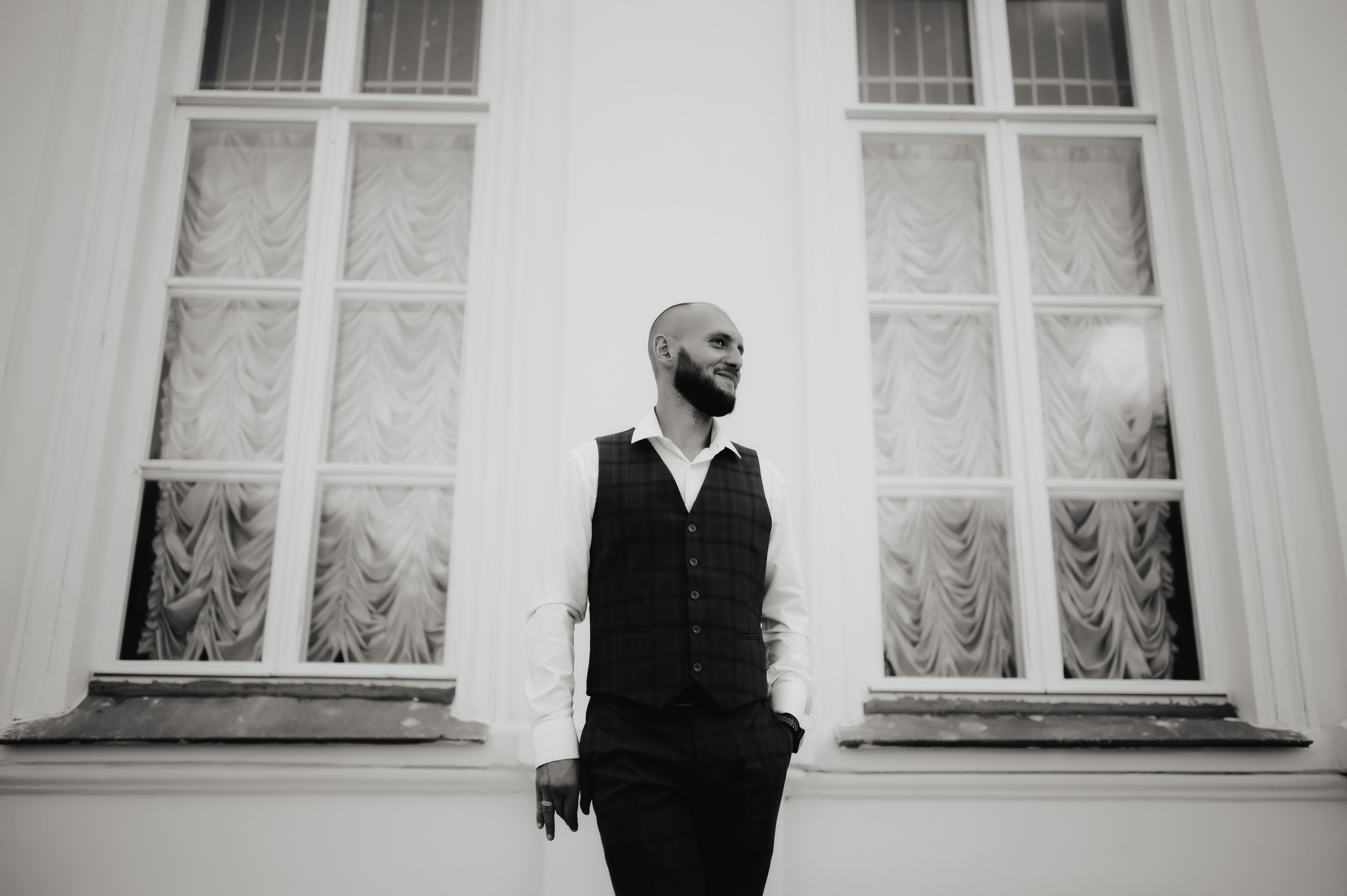 Katya & Vasya. I AM — PHOTO | VIDEO | PRODUCTION