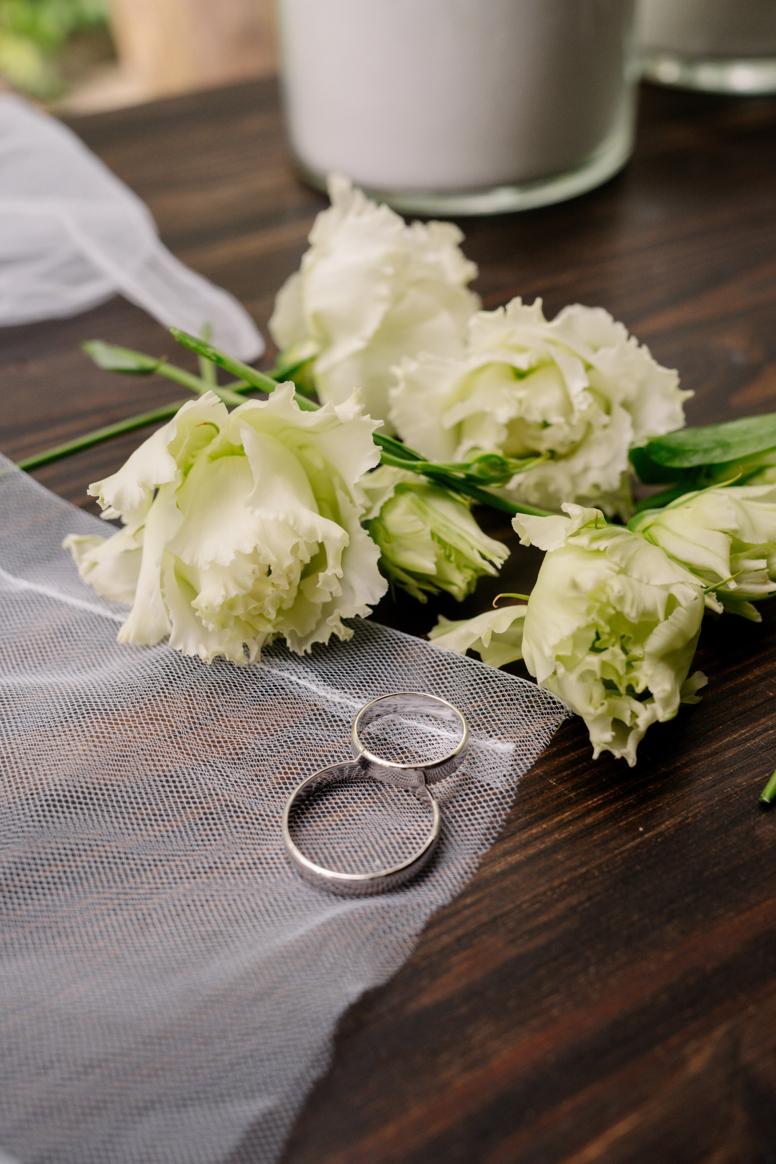 Свадебные съёмки. Татьяна Цуд Фотограф