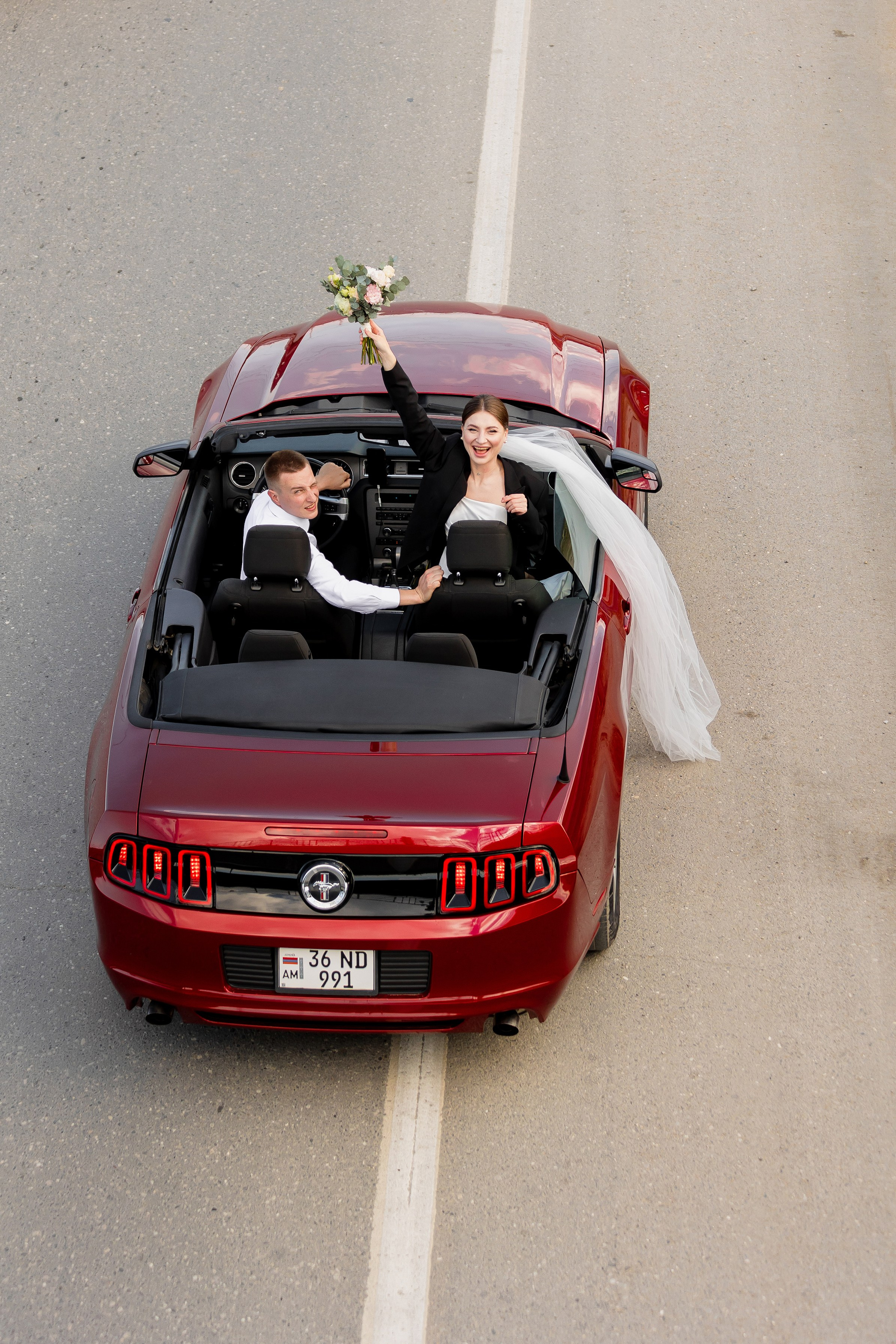Михаил и Виктория. Свадебный и семейный фотограф в Каспийске Алёна Нурмагомедова