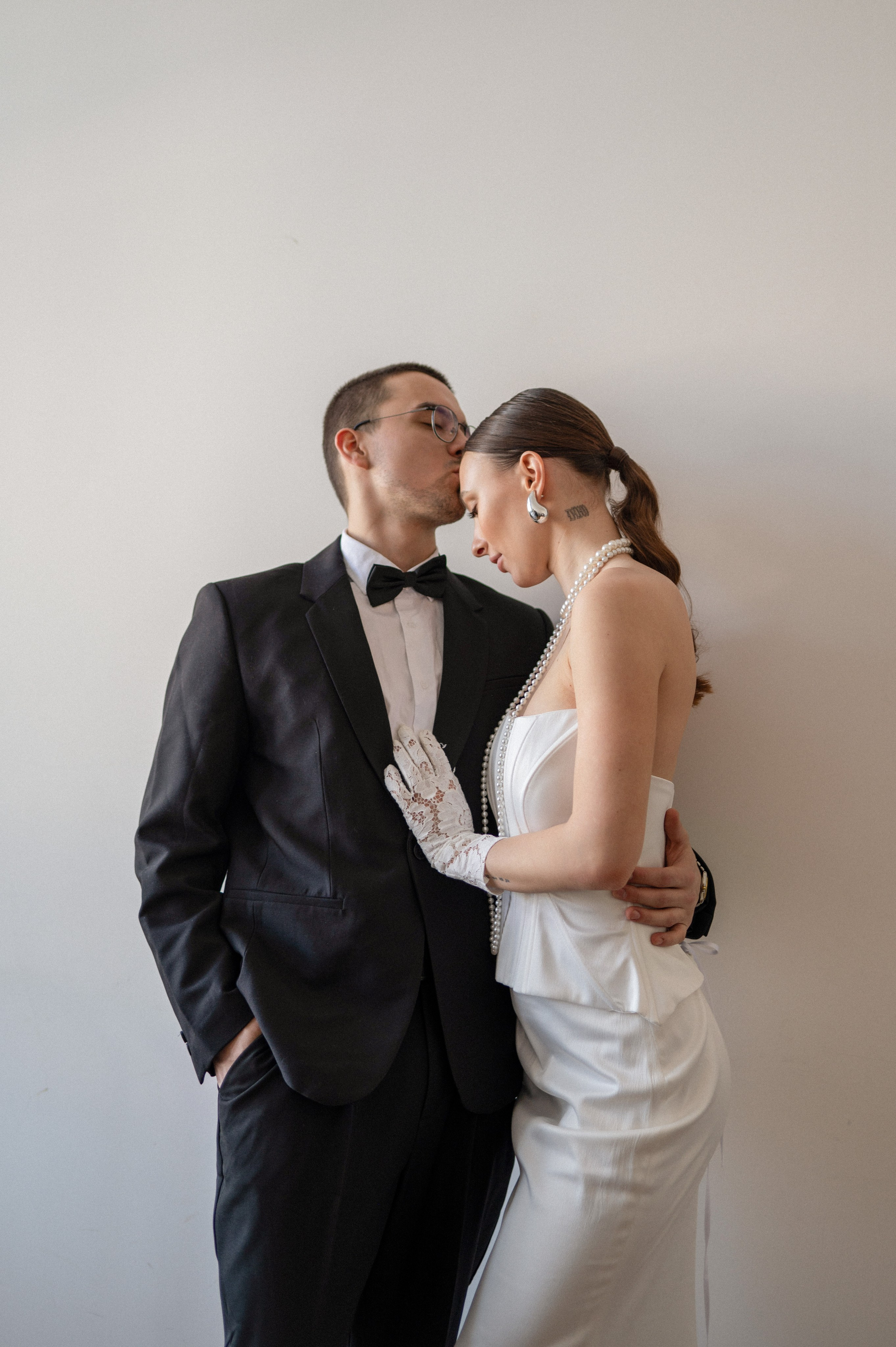 Алина & Артур. Фотограф в Москве Екатерина Солнцева