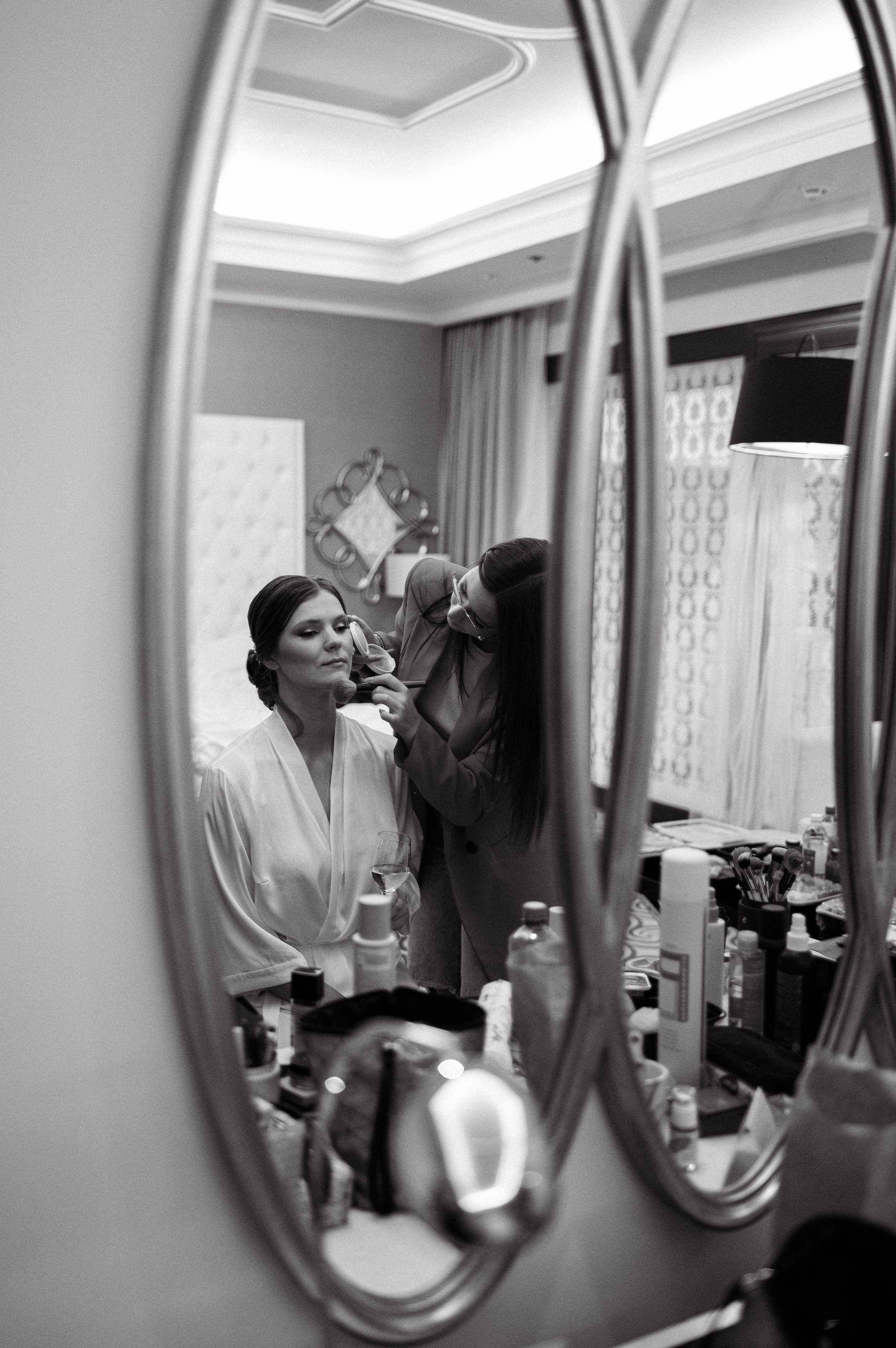 Катя & Ваня. Фотограф в Москве Екатерина Солнцева