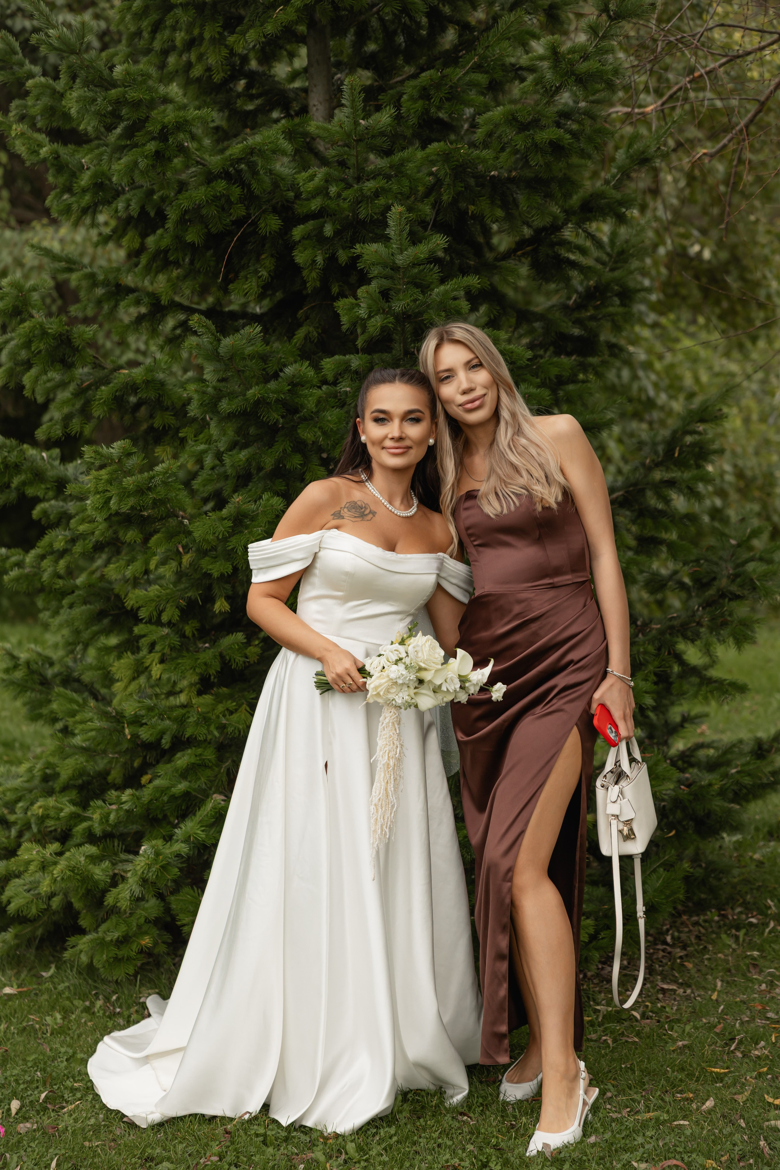 Дима и Арина. Фотограф Вячеслав Фарунин