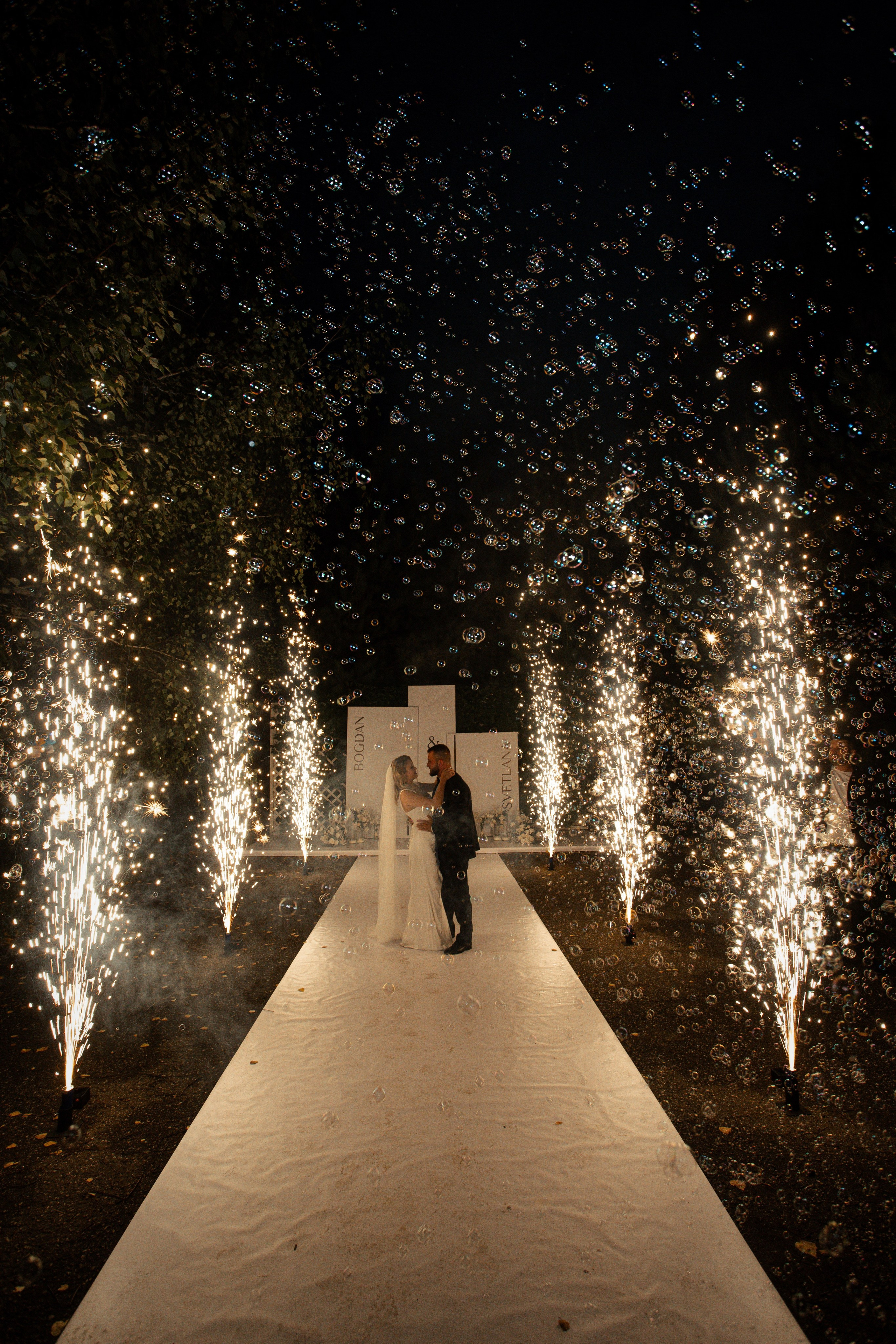 Богдан и Света. Фотограф Вячеслав Фарунин