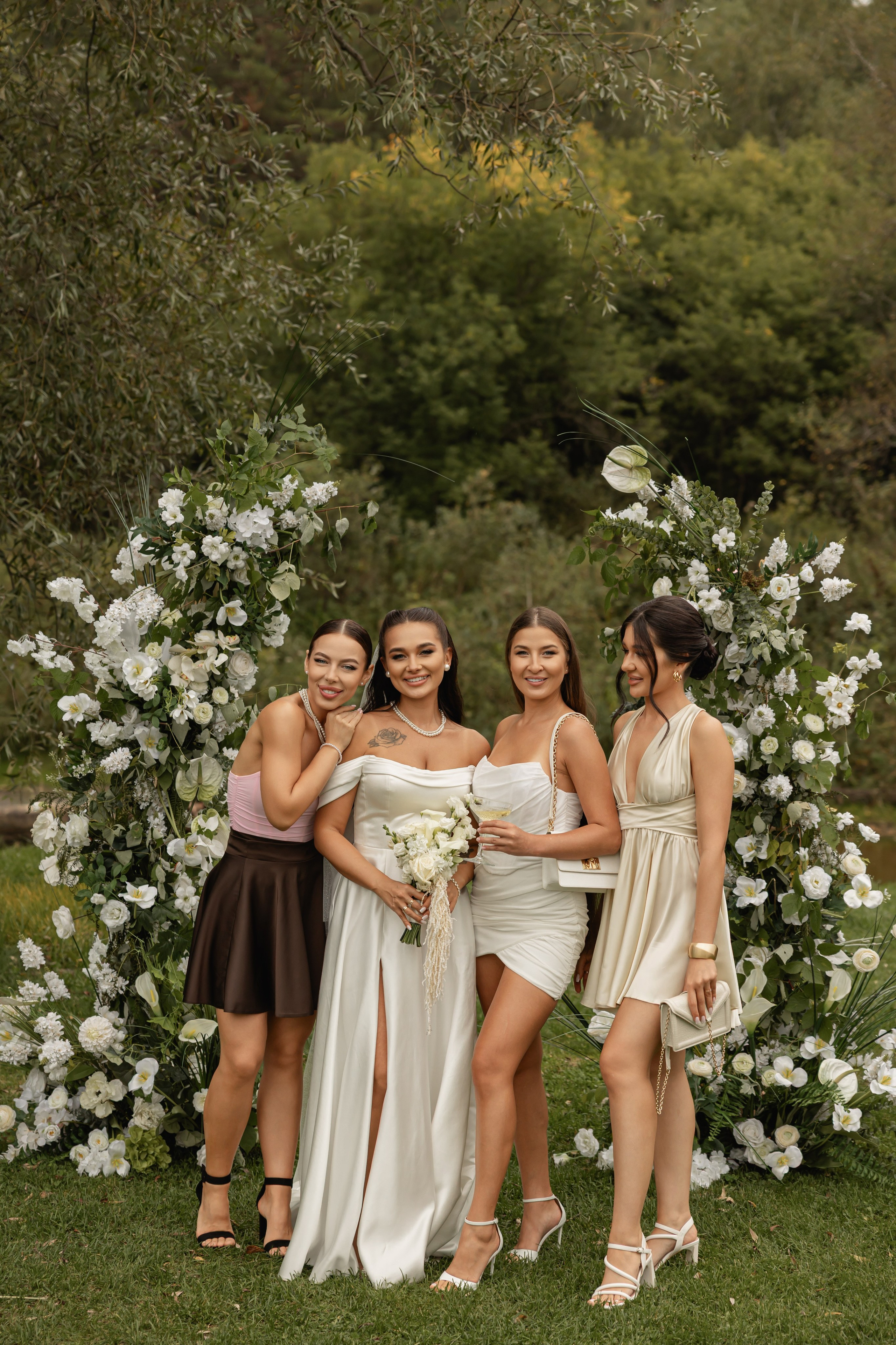 Дима и Арина. Фотограф Вячеслав Фарунин