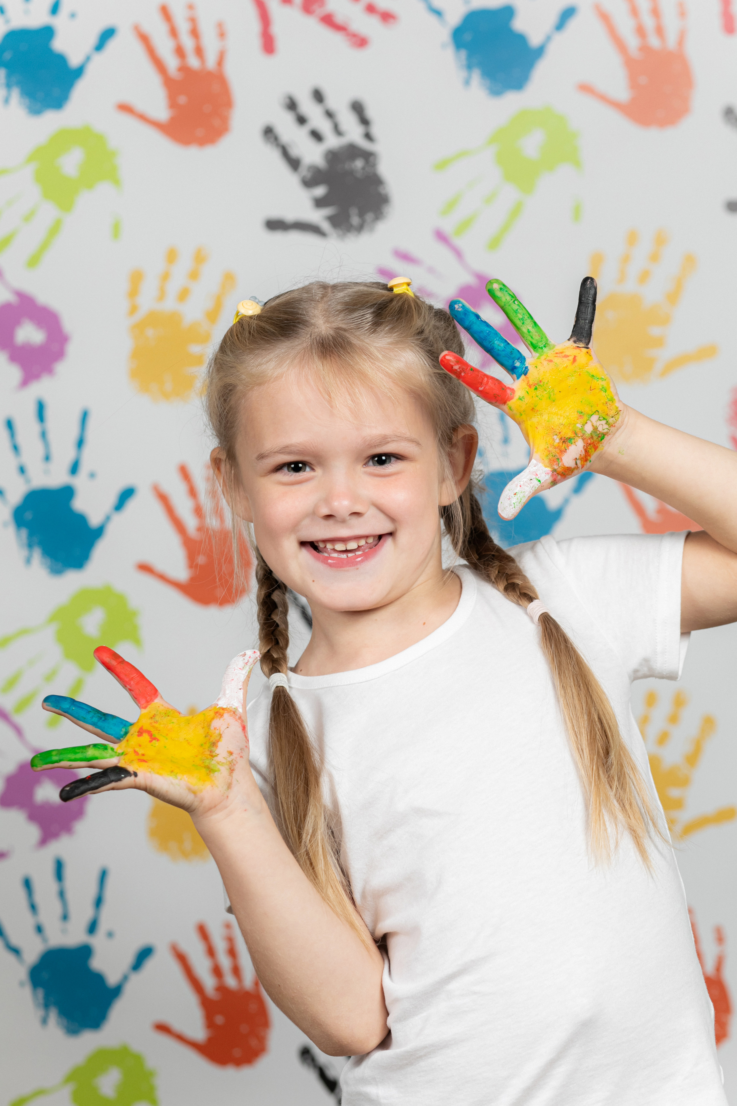 Портретная съёмка в школах и садиках. Выпускные альбомы, портретная съёмка в школах и садиках