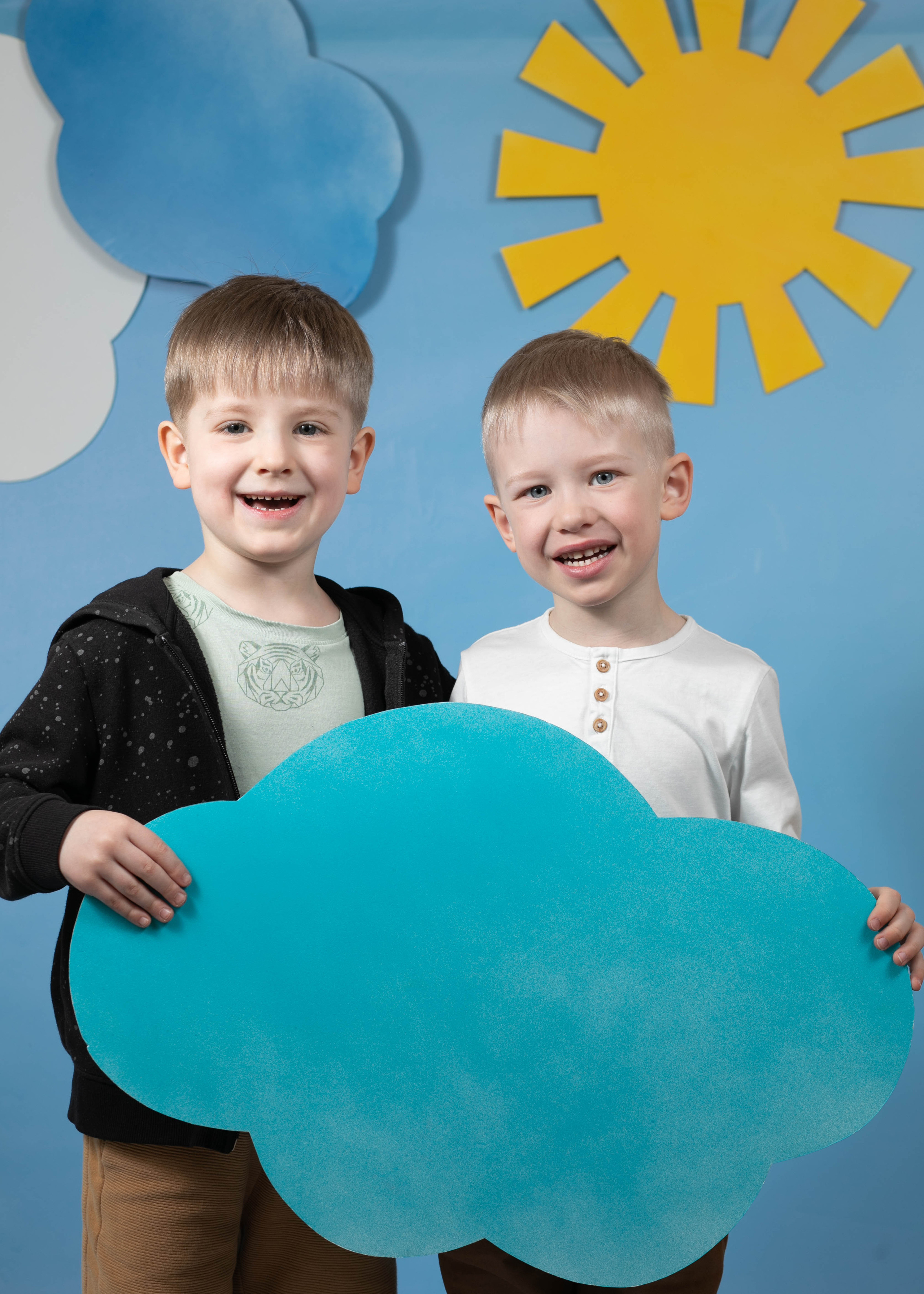 Портретная съёмка в школах и садиках. Выпускные альбомы, портретная съёмка в школах и садиках