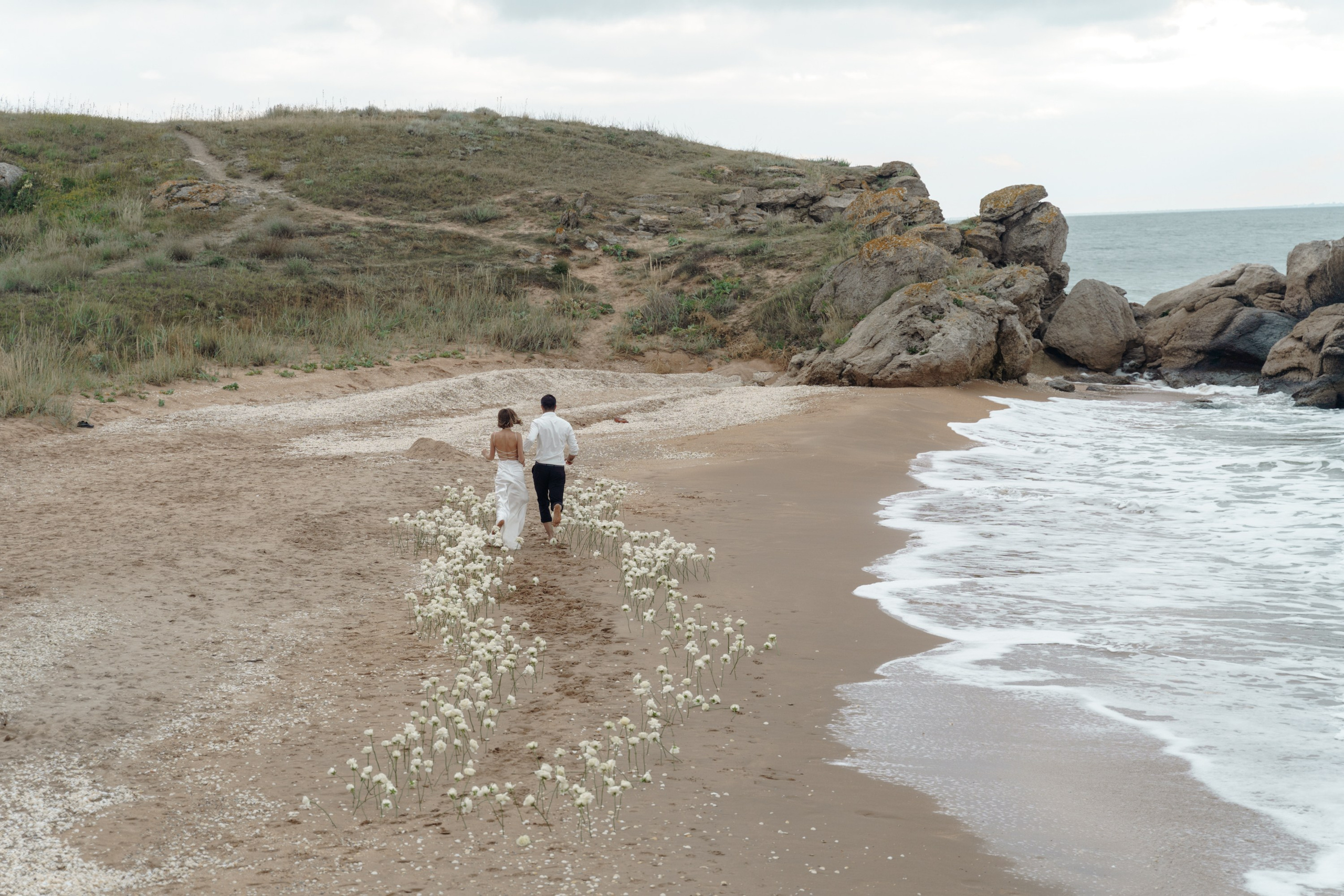 Mermaid. Портретный фотограф в Краснодаре Валерия Матирная