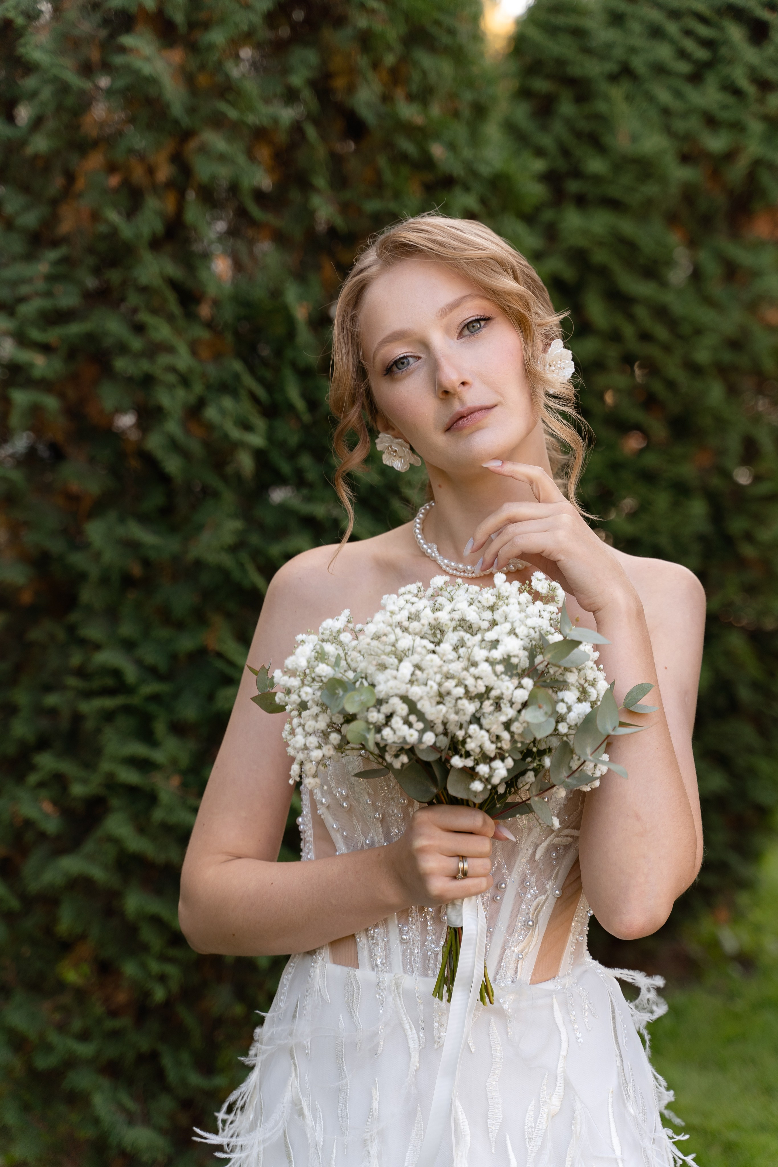 Саша и Яна. Свадебный и семейный фотограф в Новосибирске Наталья Зорина