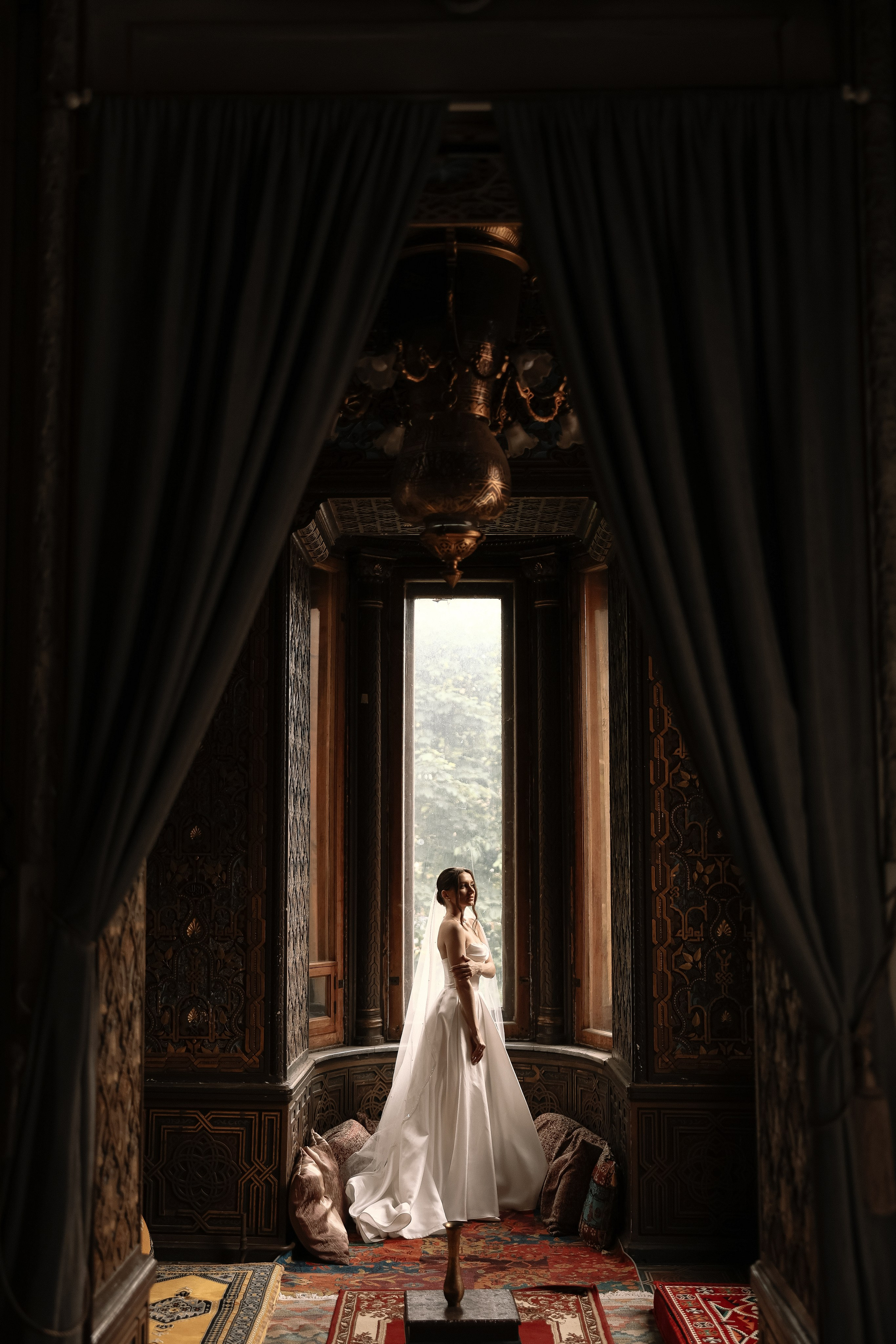 Липецк в Питере. Свадебный и семейный Фотограф Денис Кошель