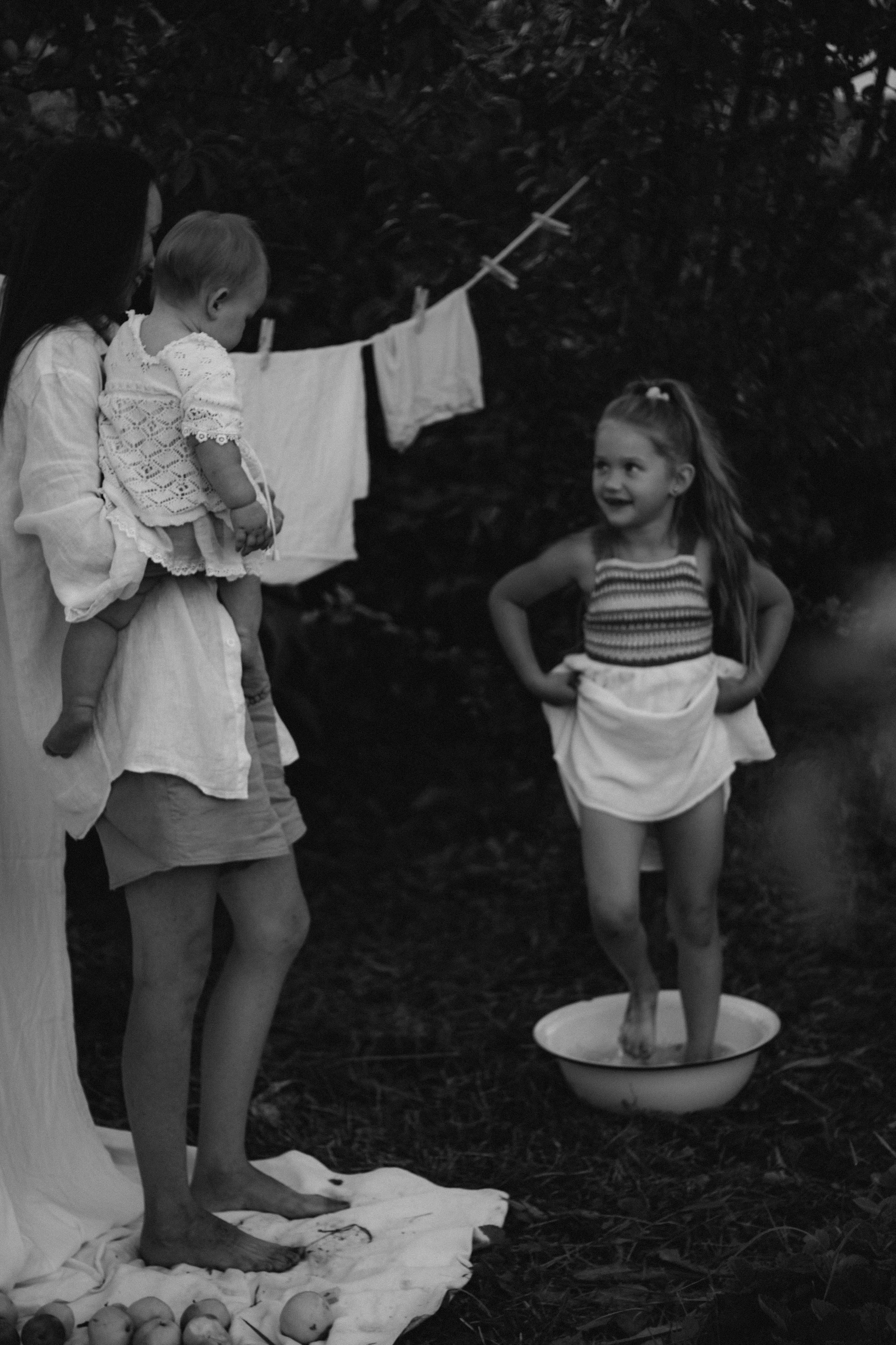 Julia+Olya+Anya. Lusy Redina | Семейный Фотограф | Волгоград