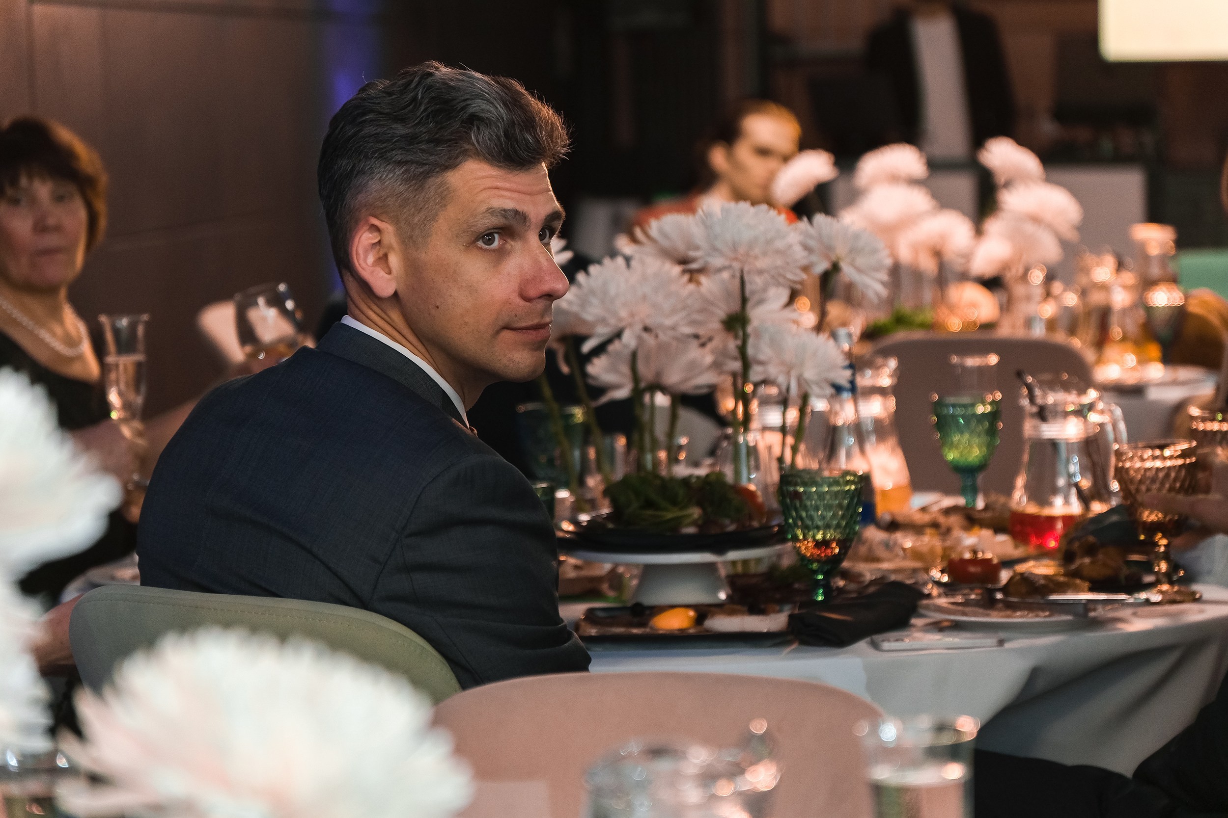 Макар и Софья. Фотограф и видеограф в Москве и МО — Евгений Лавров