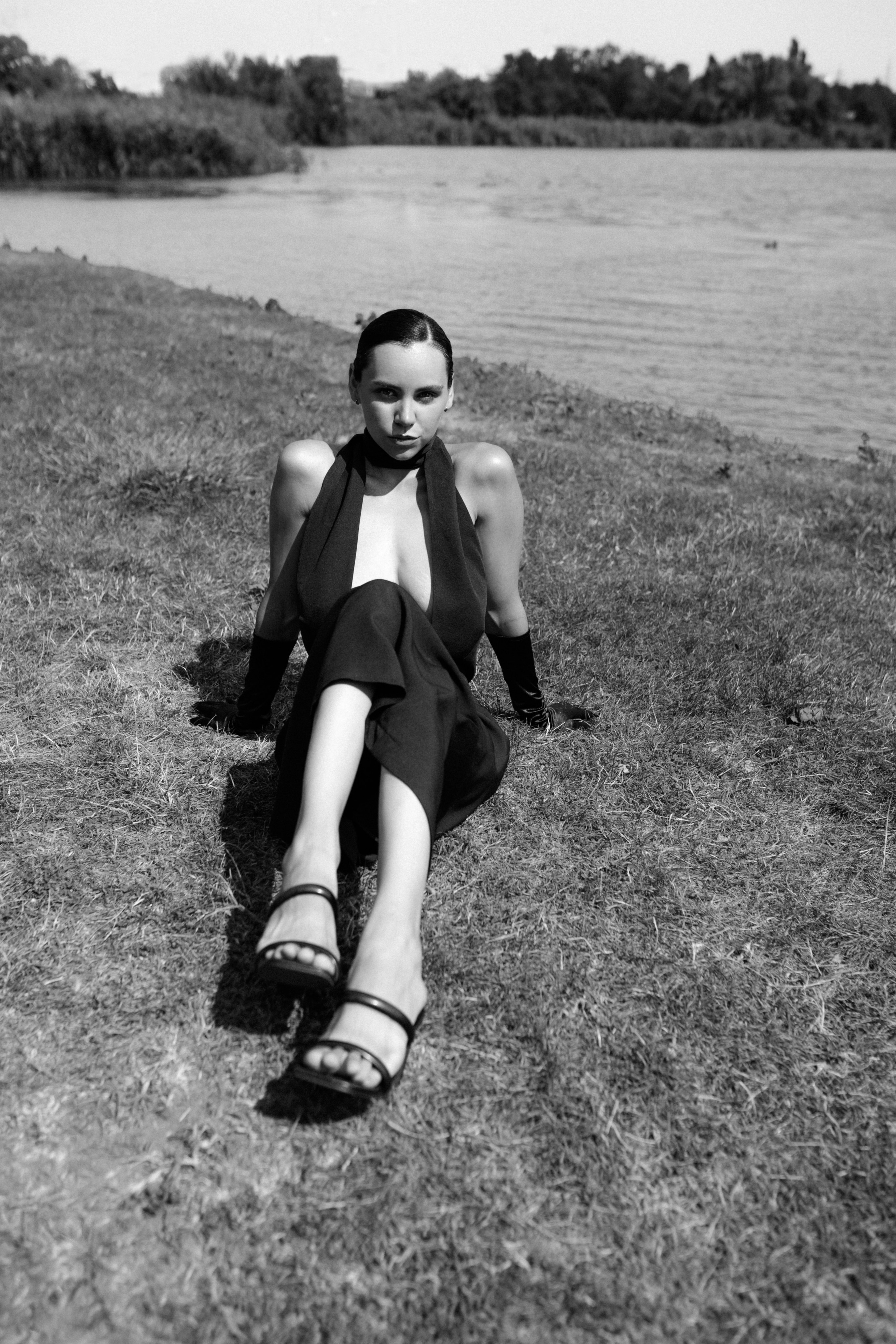 Lera park. Фотограф Краснодар Юлия Бураченко Свадьбы Репортаж Семейные Индивидуальные съемки