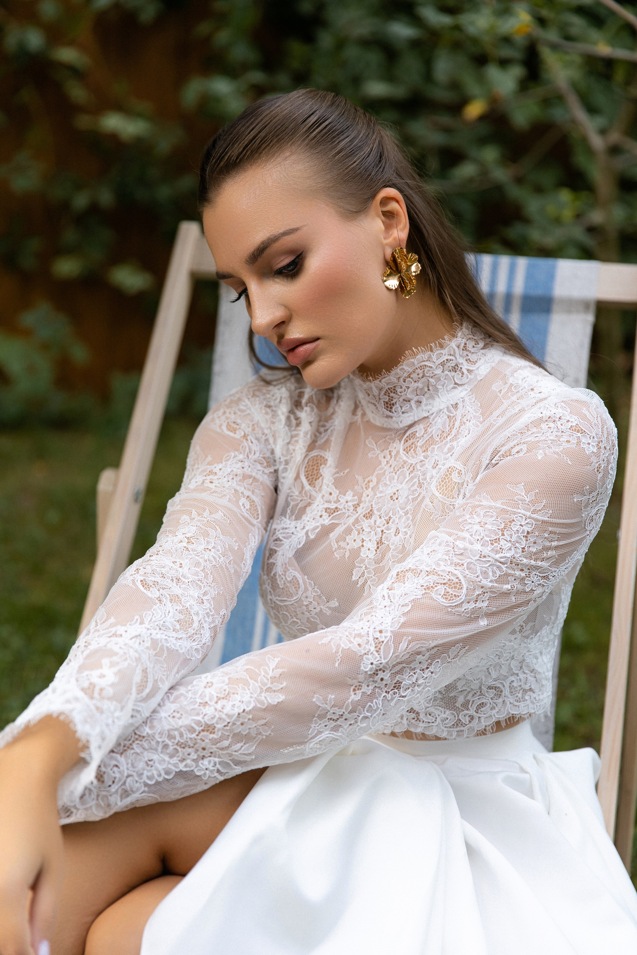 Габриэла и Жон