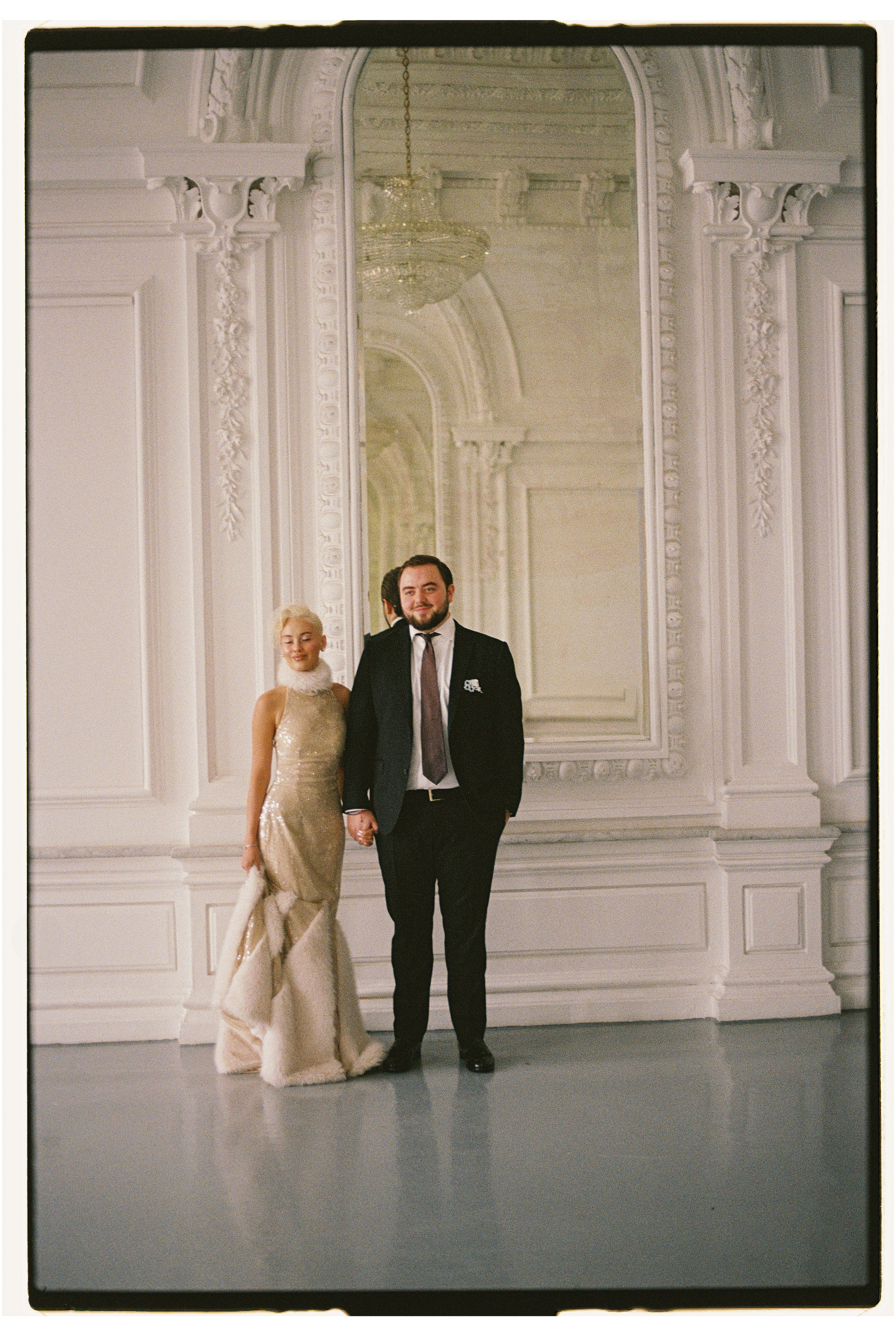 Ohhh.WOW!. Сентиментальная свадебная фотография